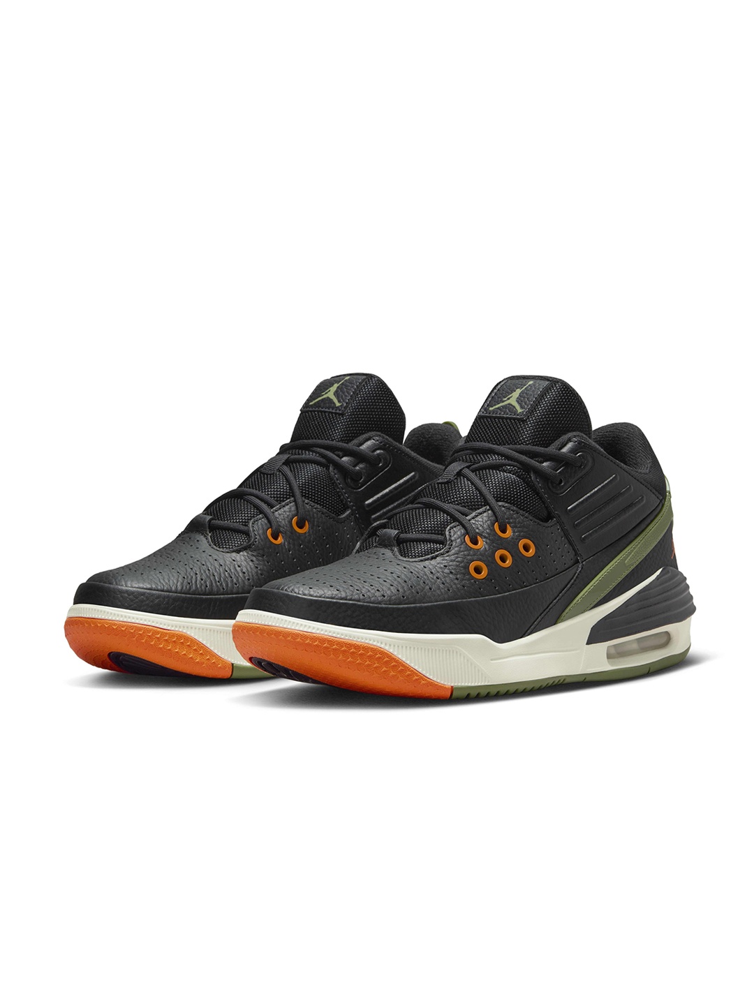 

Nike Men Jordan Max Aura 5 Sneakers, Black