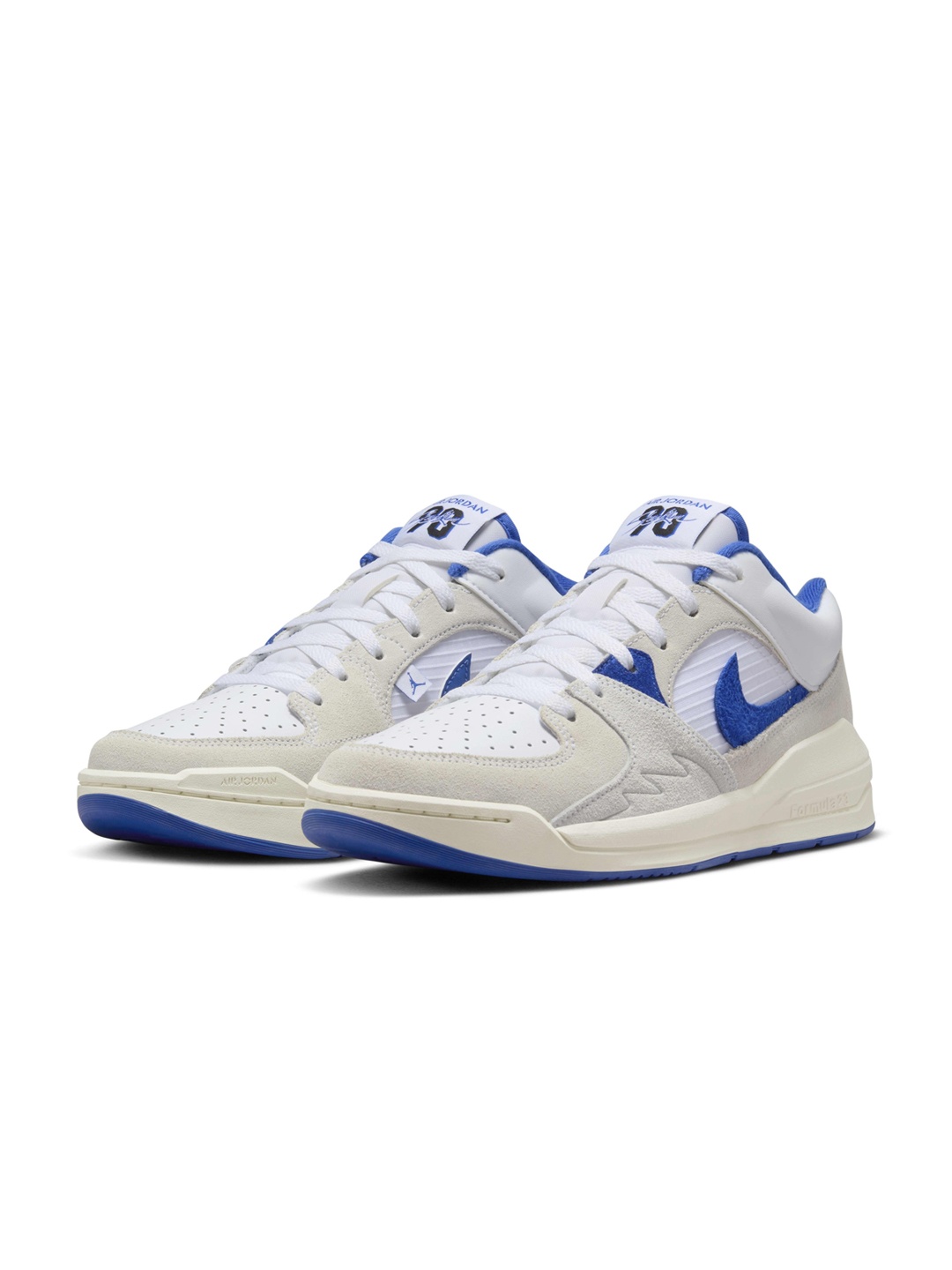 

Nike Men Jordan Stadium 90 Sneakers, White