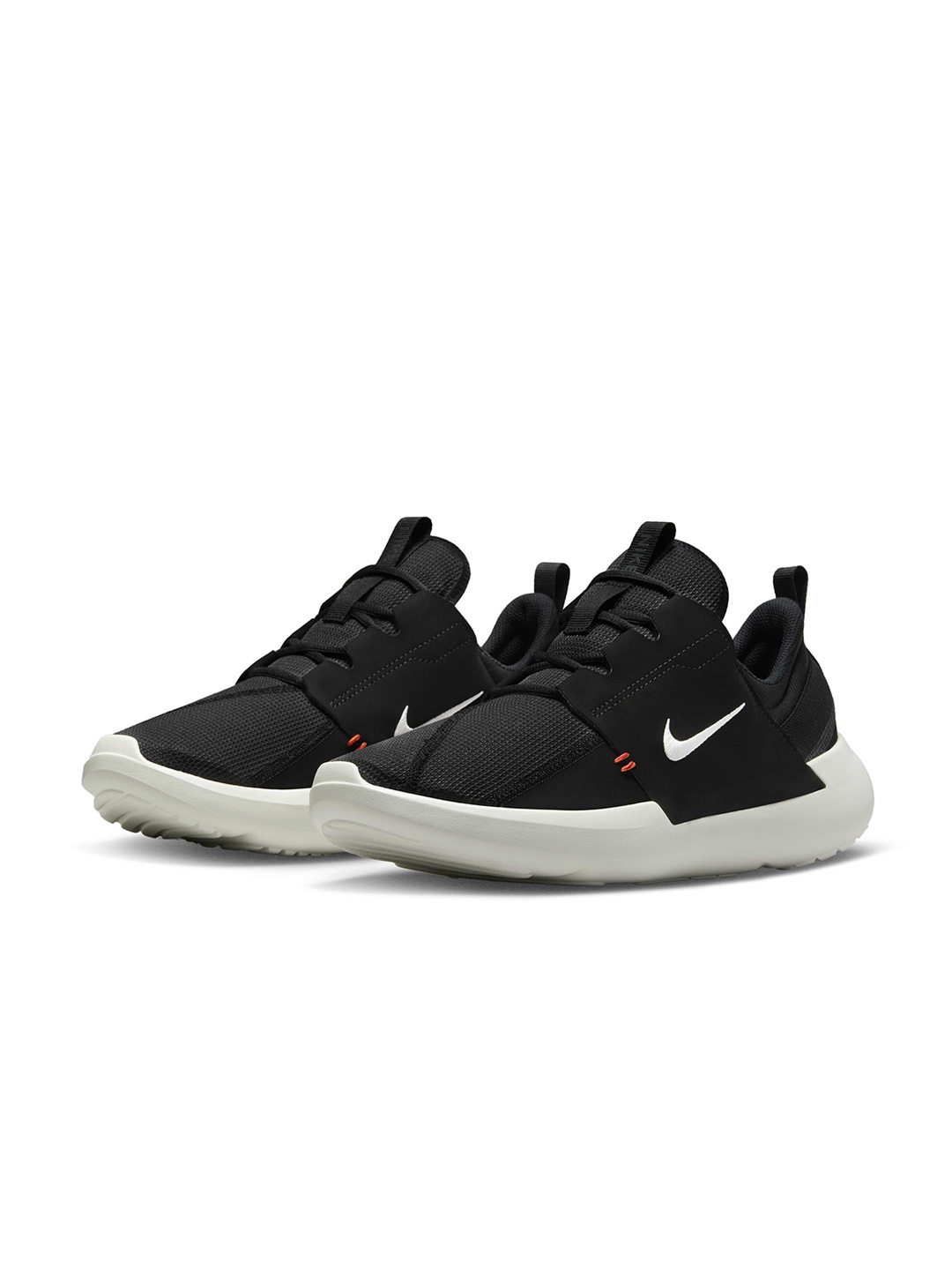 

Nike Men E-Series AD Sneakers, Black