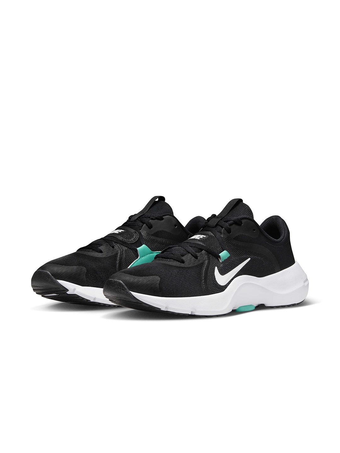 

Nike Men In-Season TR 13 Textured Workout Shoes, Black