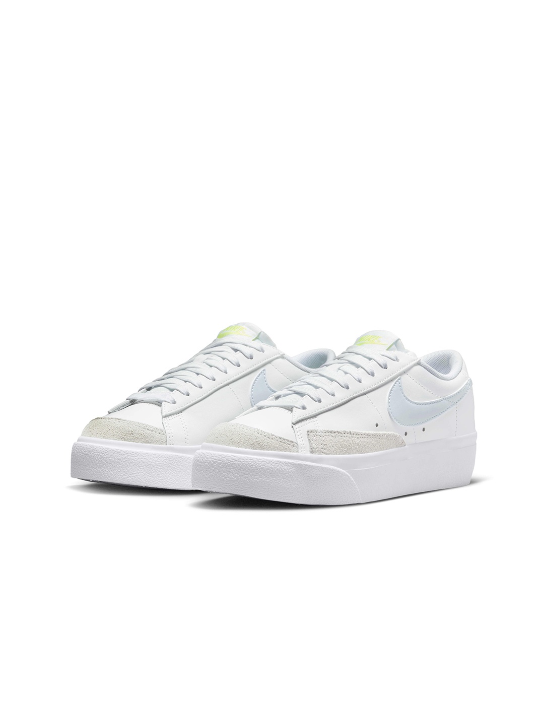 

Nike Women Blazer Low Platform Sneakers, White