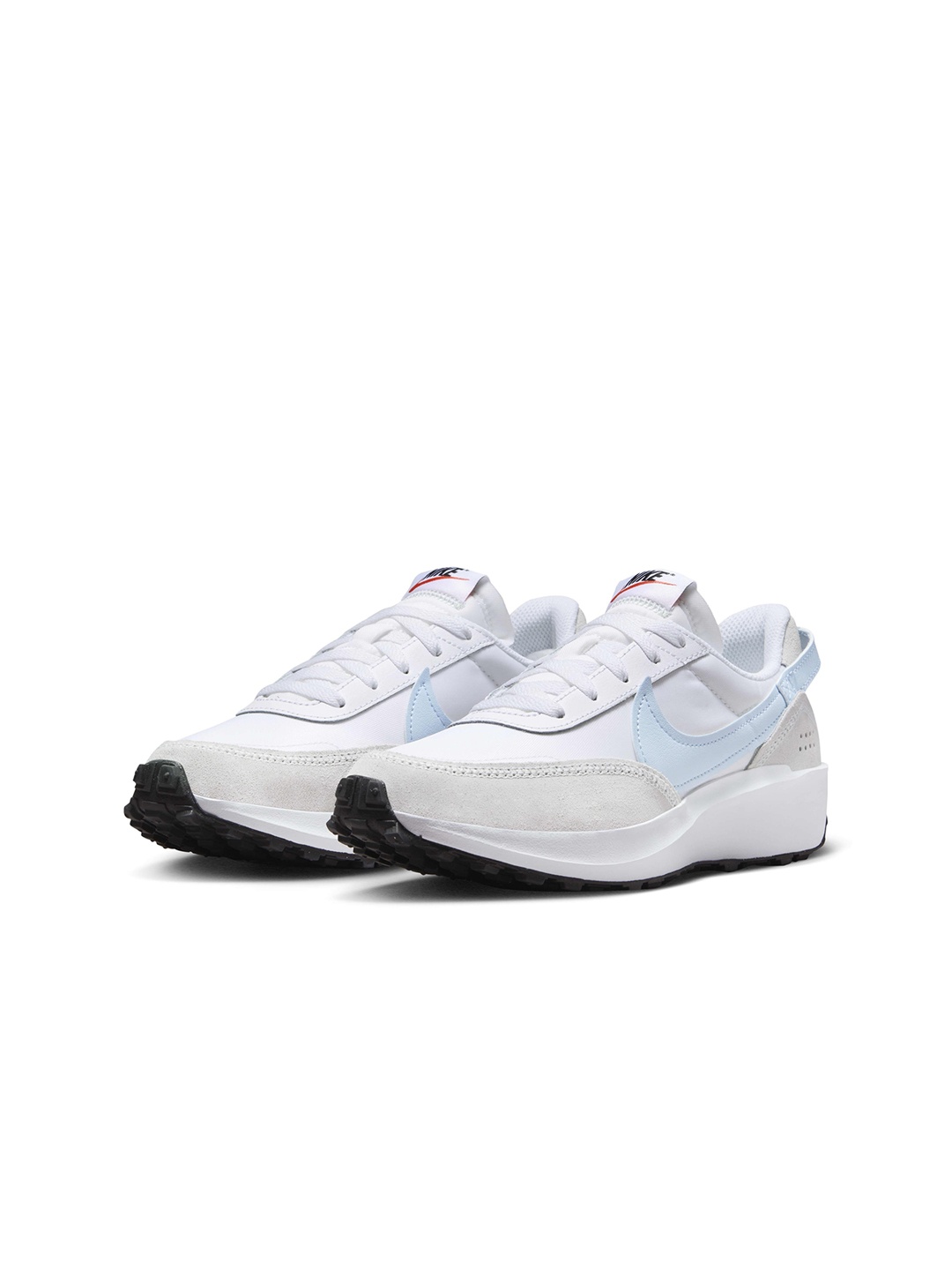 

Nike Women Waffle Debut Sneakers, White