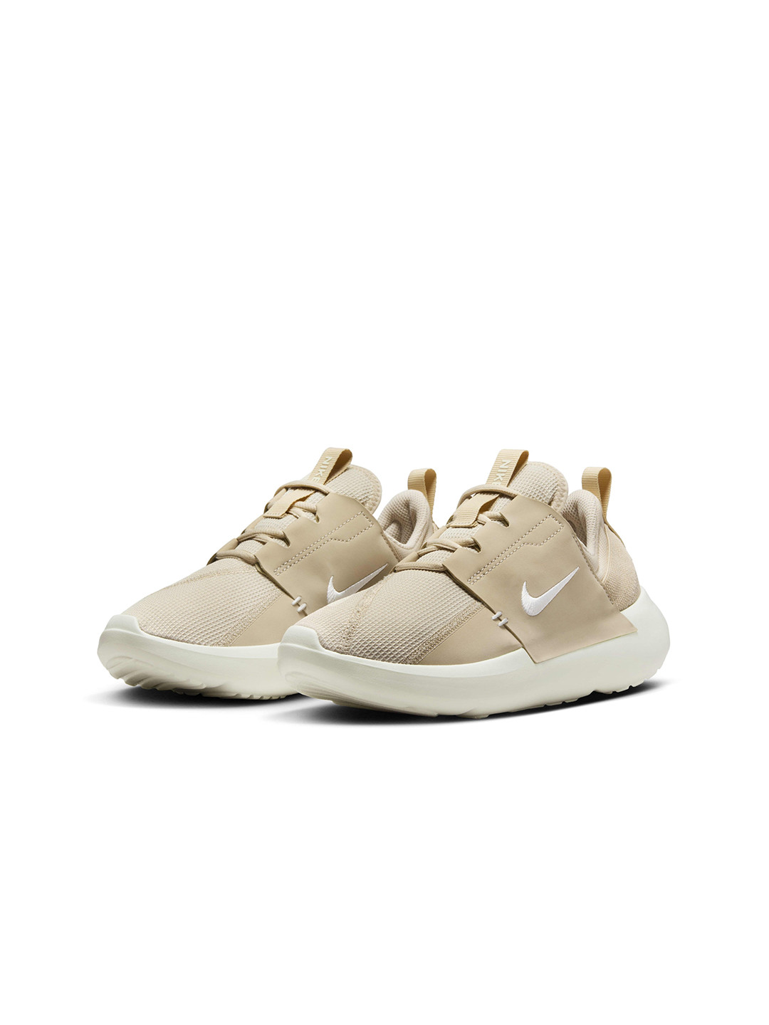 

Nike Women E-Series AD Sneakers, Beige