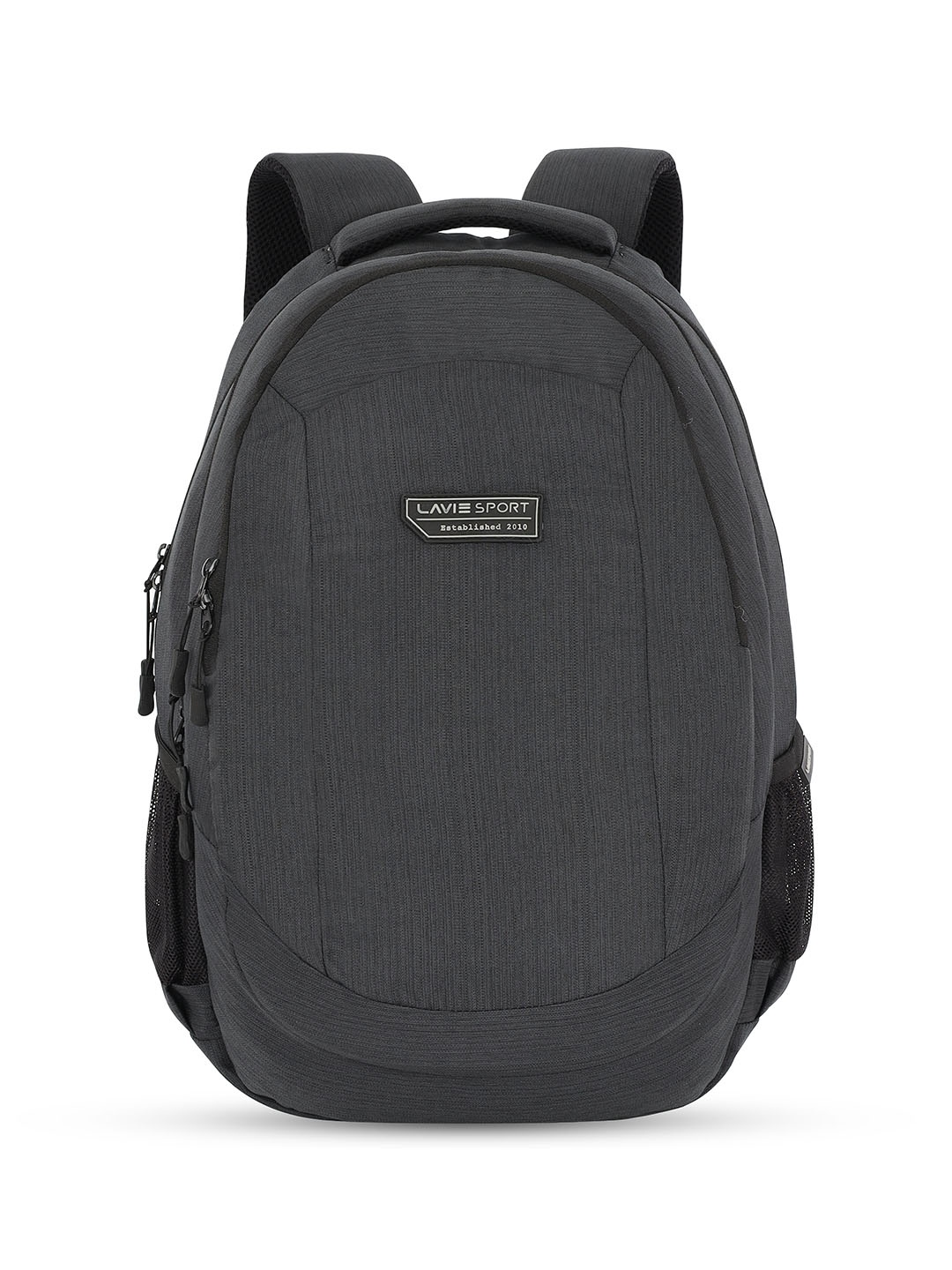 

LAVIE SPORT Peak Laptop Backpack - Laptop Up to 16 inch, Black