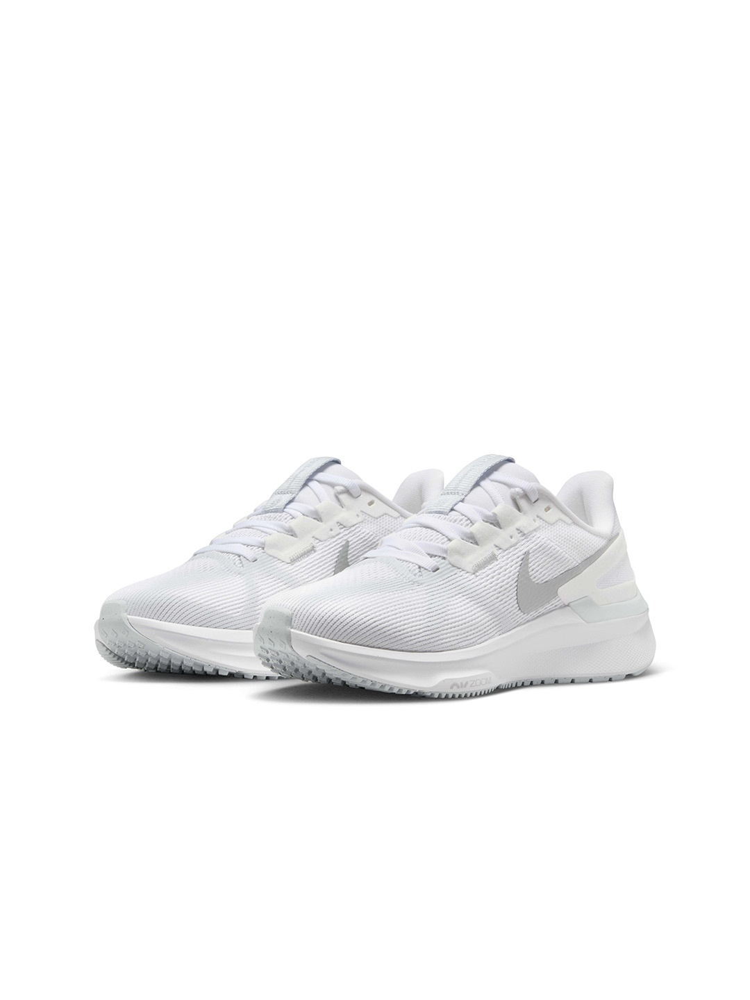 

Nike Women Structure 25 Road Running Shoes, White