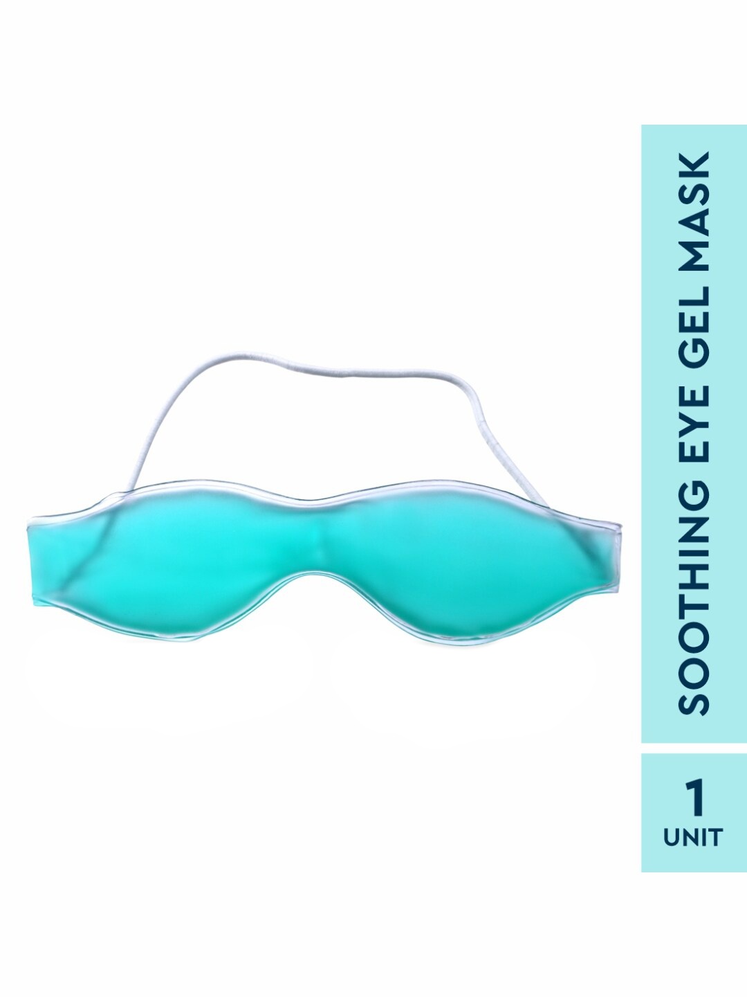 

GUBB Soothing Gel Eye Mask, Blue