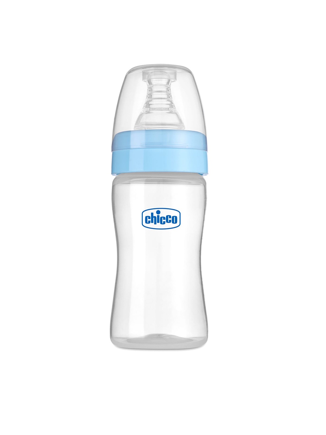 

Chicco Infants BPA Free Feeding Bottles, Blue