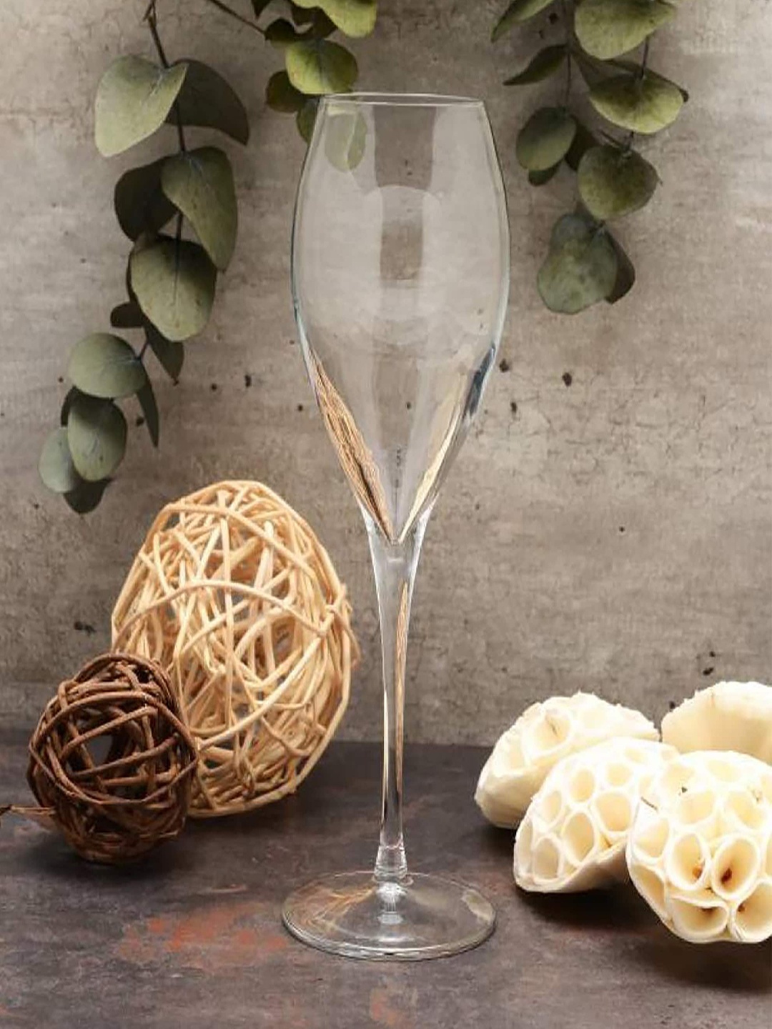 

Pasabahce Transparent 2 Pieces Wine Glass 325 ml