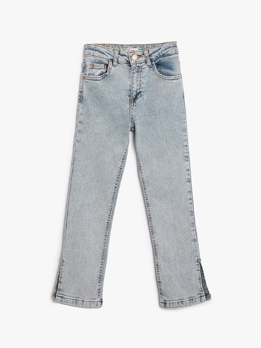 

Koton Girls Blue Jeans