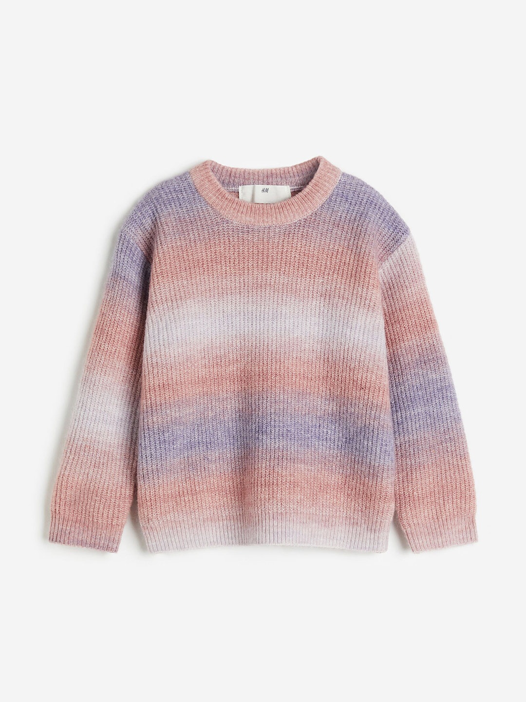 

H&M Girls Jumper, Pink