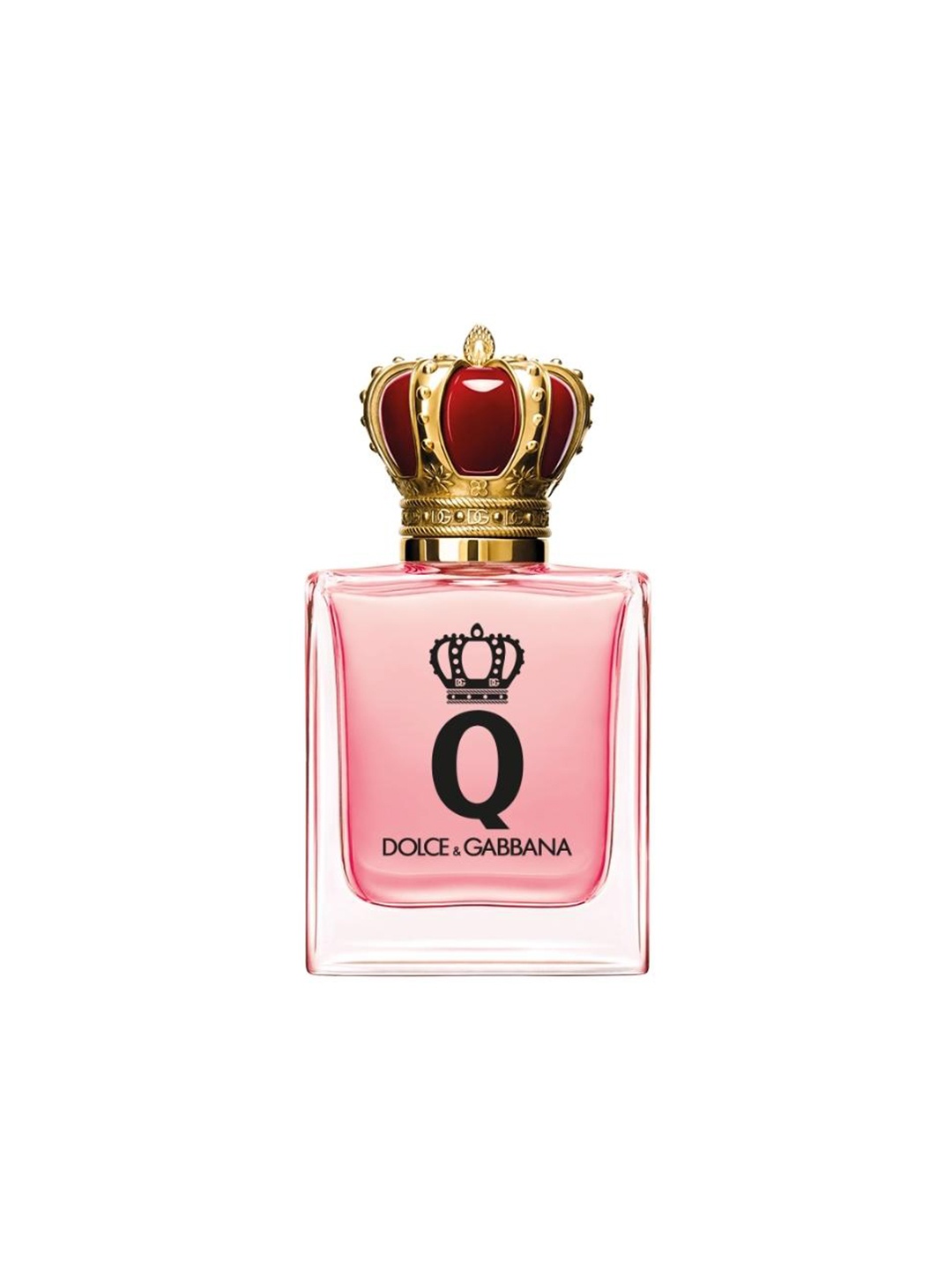 

Dolce & Gabbana Women Q Eau De Parfum - 50 ml, Pink
