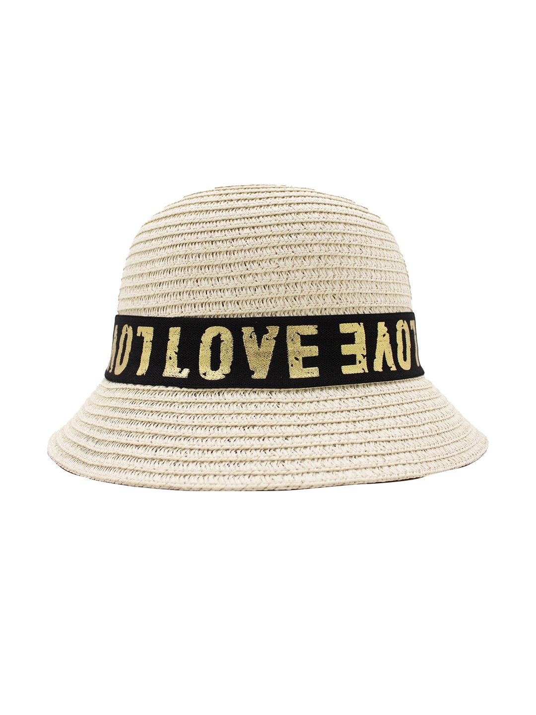 

JENNA Kids Woven Breathable Sun Hat, Beige