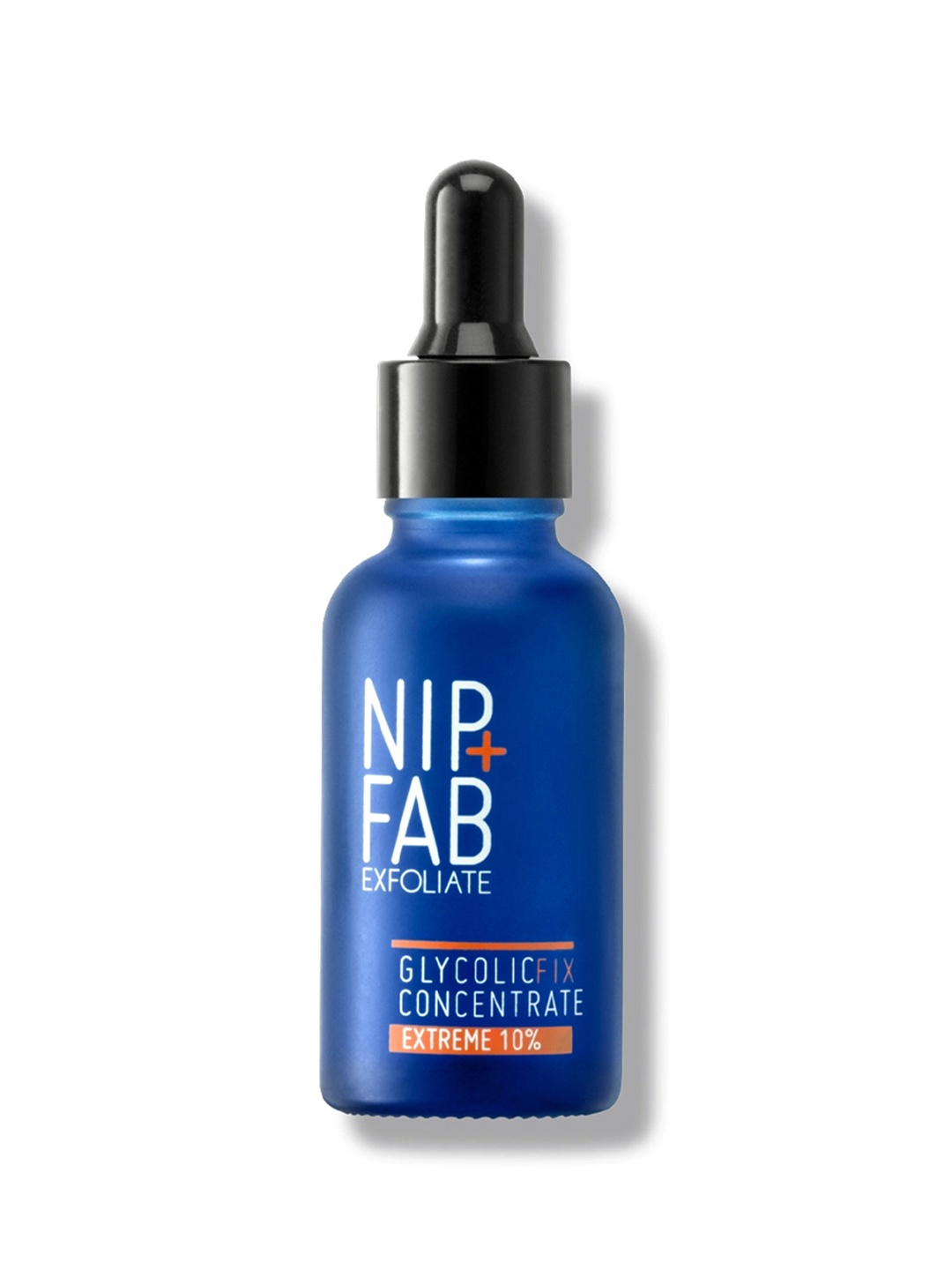 

Nip+Fab Exfoliate Glycolic Fix Concentrate Extreme - 30 ml, Blue