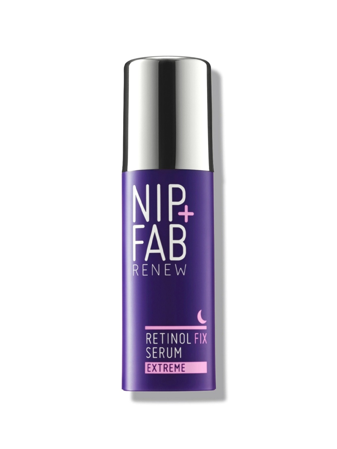 

Nip+Fab Renew Retinol Fix Serum Extreme - 50 ml, Purple