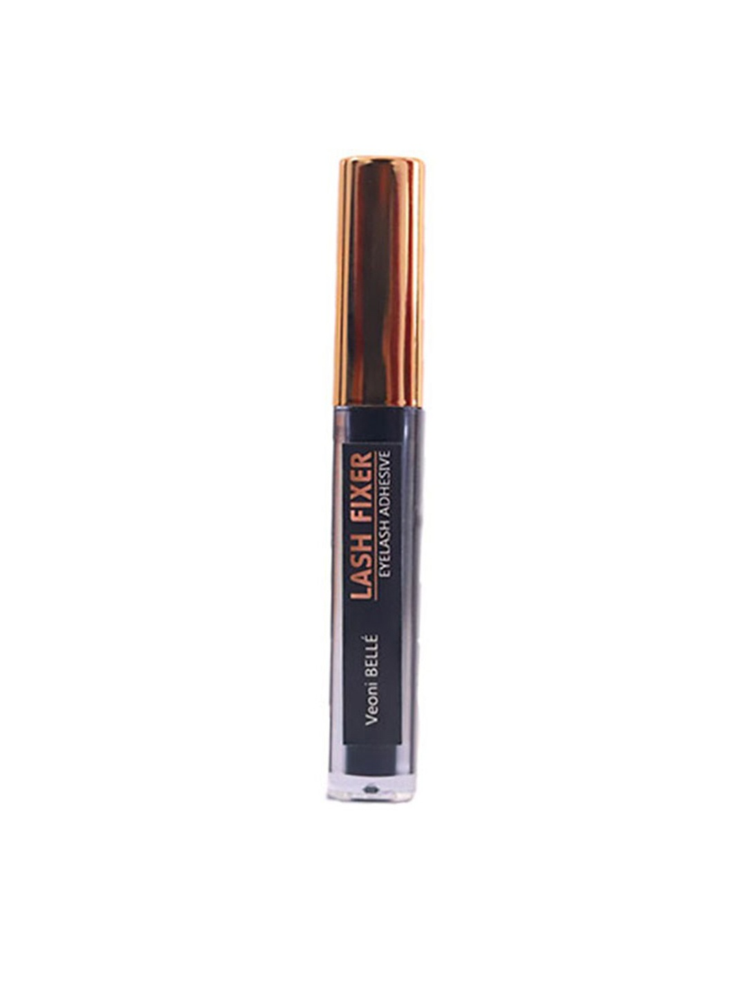 

Veoni BELLE Lash Fixer Eyelash Adhesive Glue - 7ml, Black