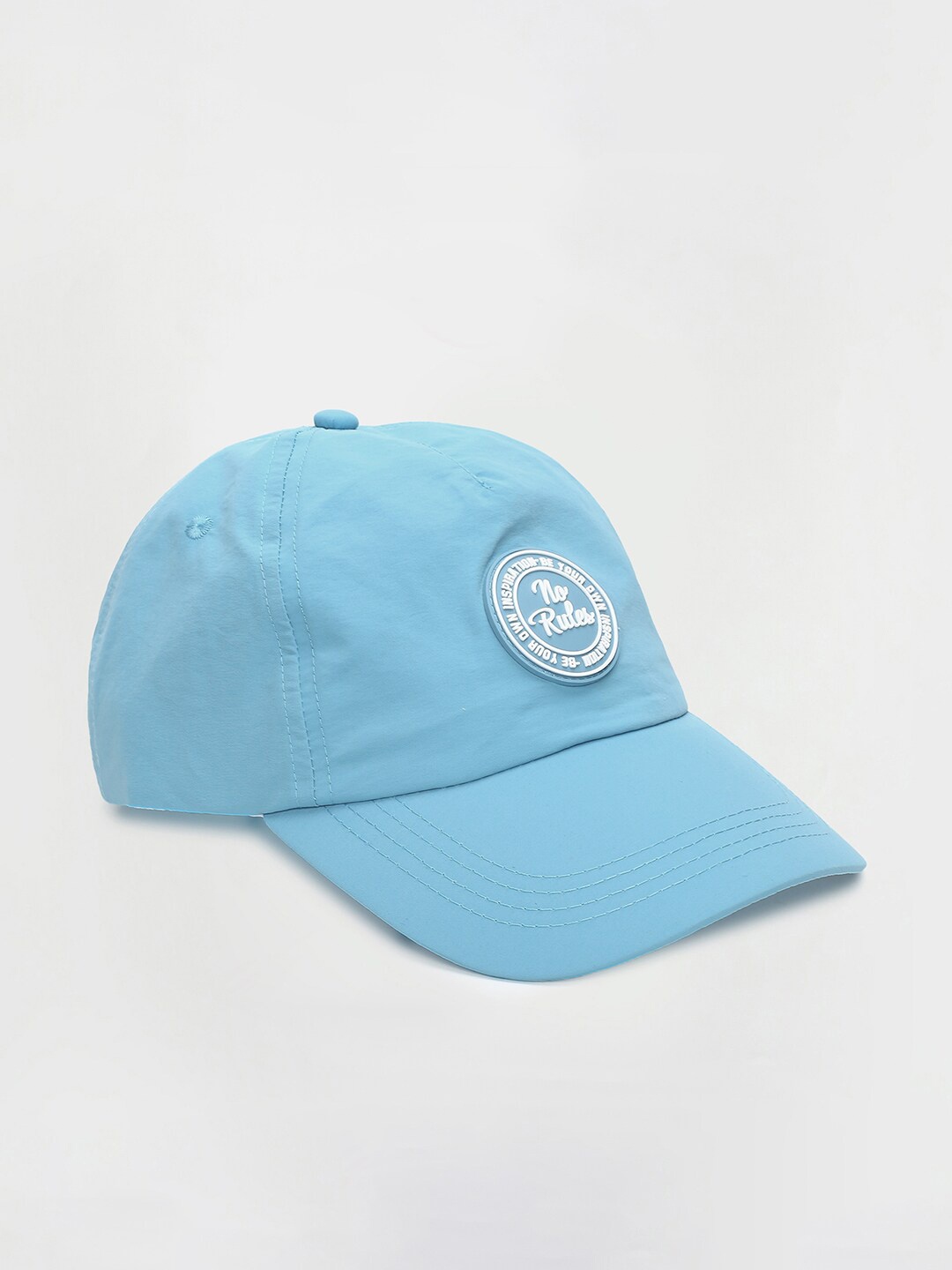 

max Women Baseball Cap, Blue