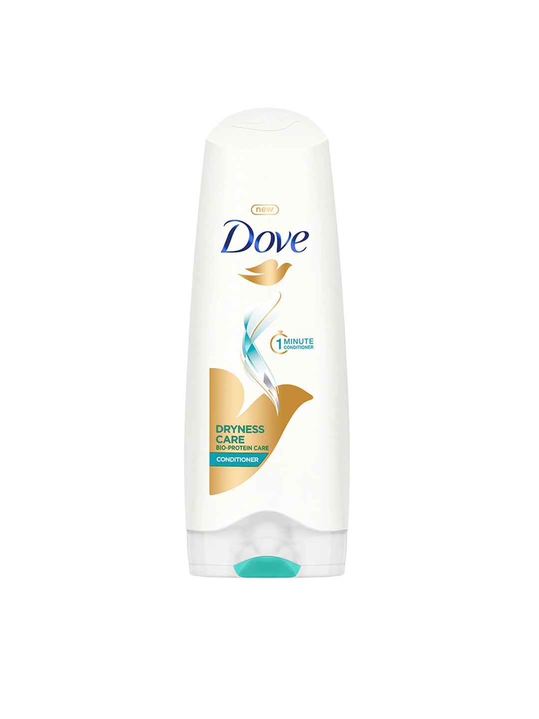 

Dove Unisex Hair Therapy Dryness Care Conditioner 80ml, White