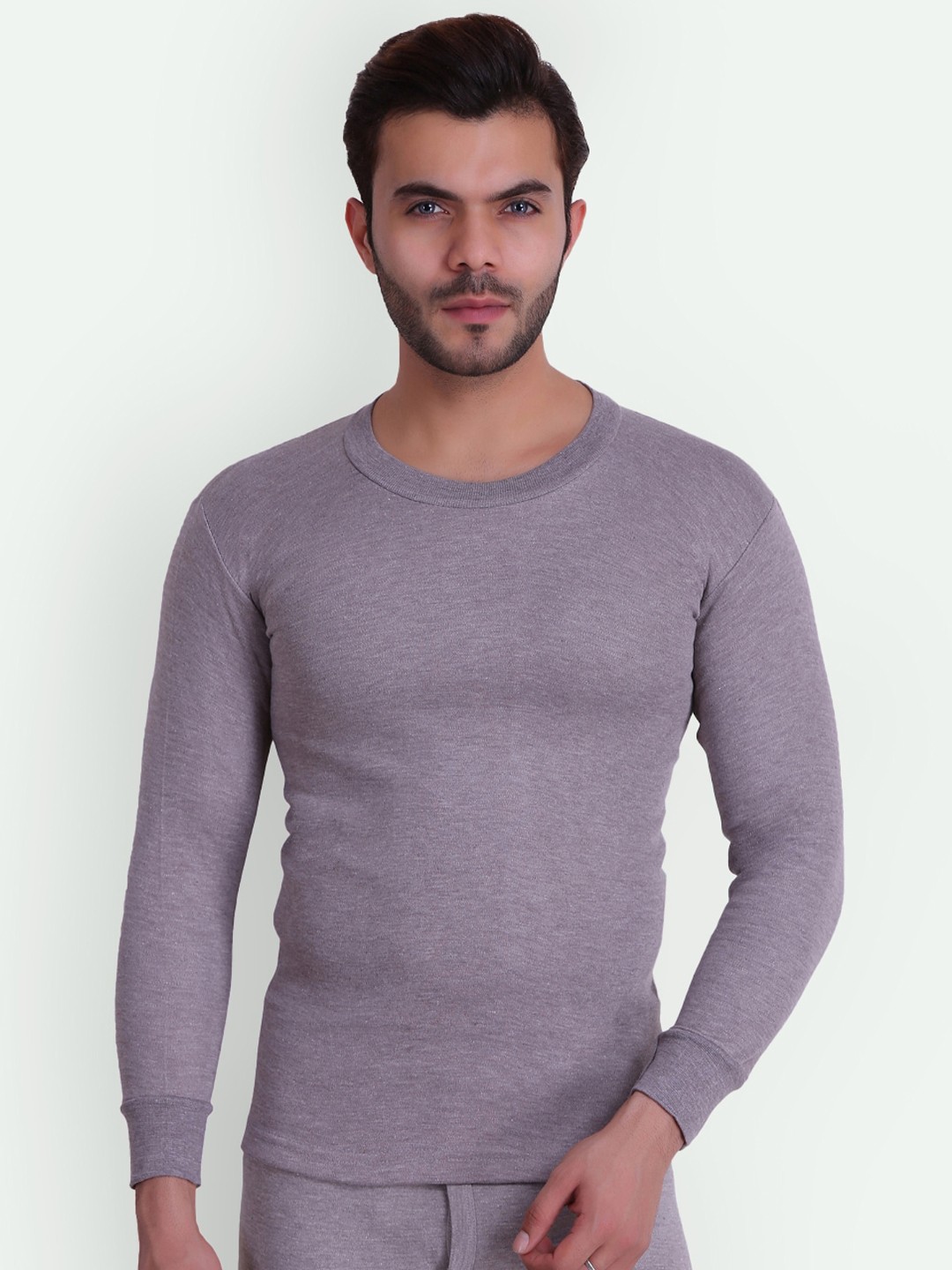 

T.T. Titanic Slim Fit Thermal Set, Beige
