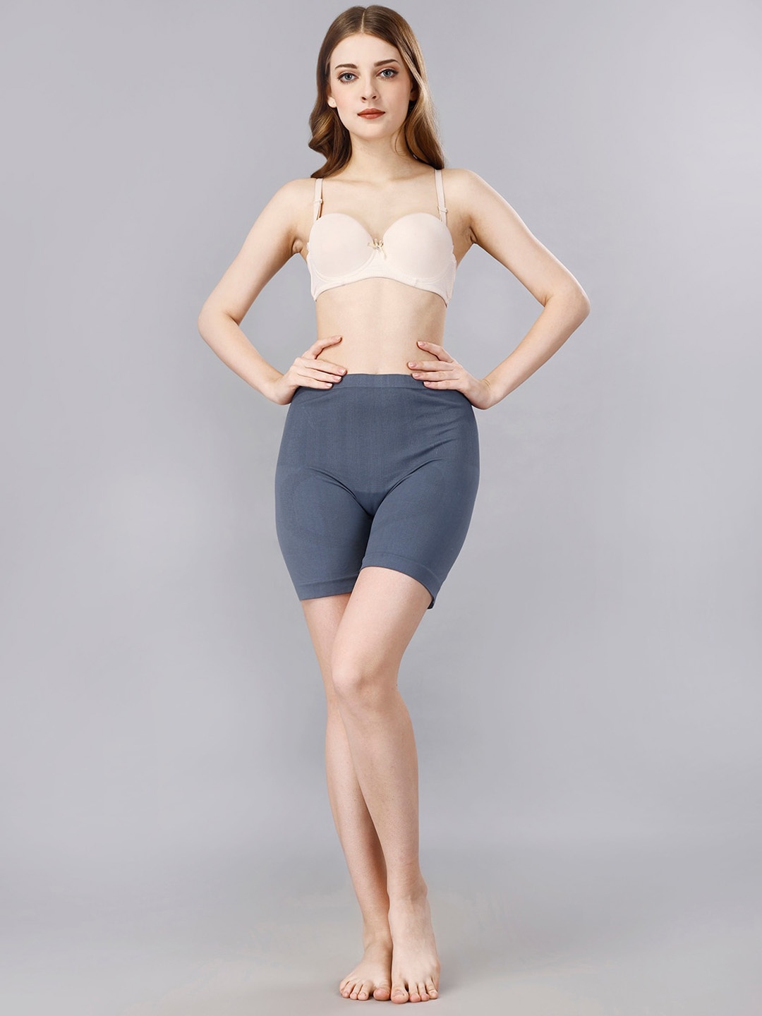 

Lilots Tummy and Thigh Shapewear, Grey