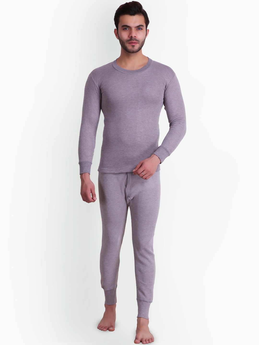 

T.T. Titanic Slim Fit Thermal Set, Beige