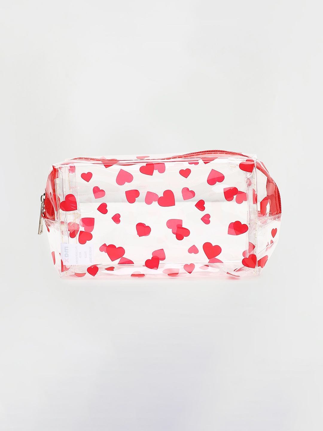 

max Women Printed Travel Pouch, Red