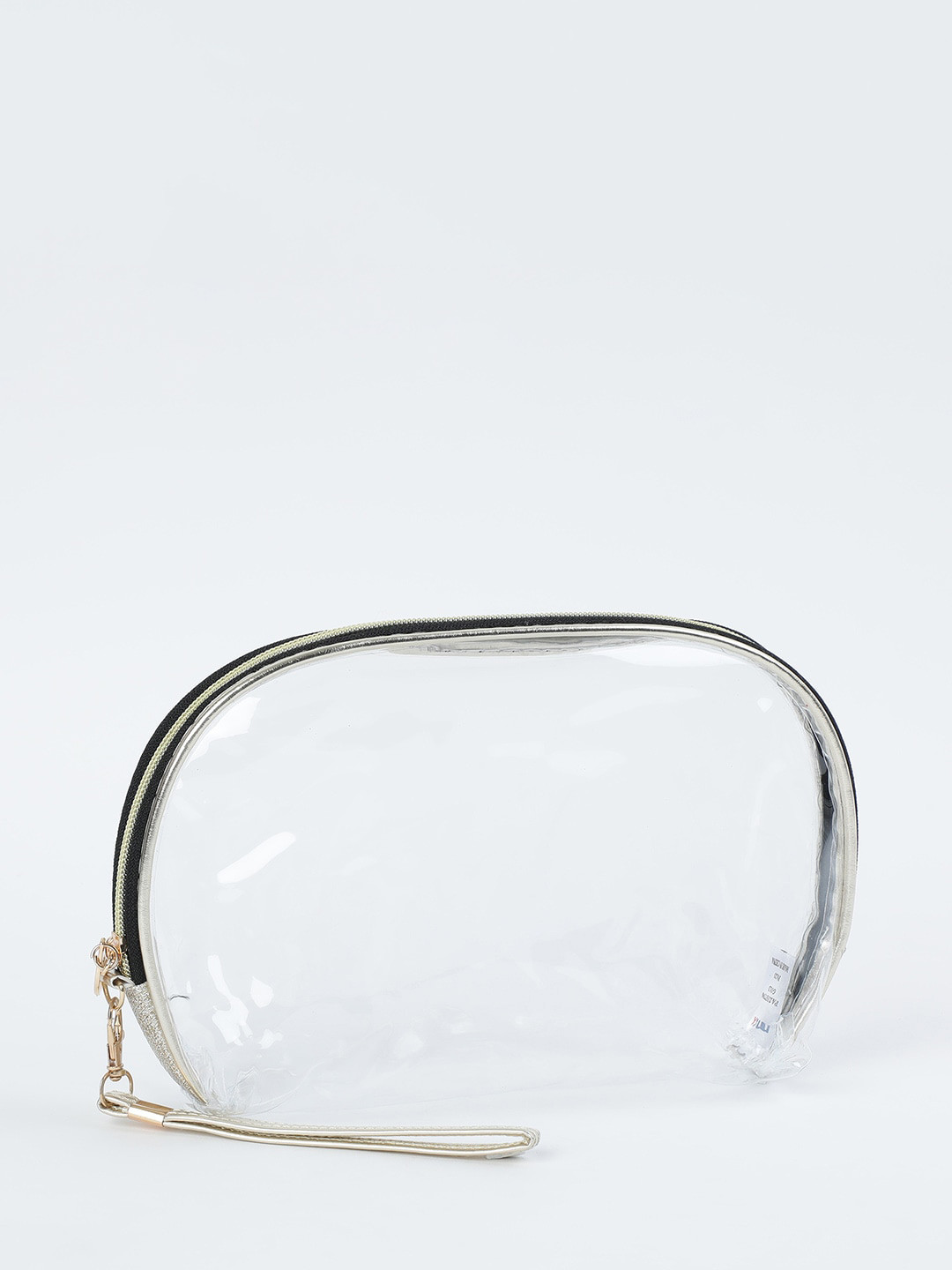 

max Women Travel Accessory, Transparent