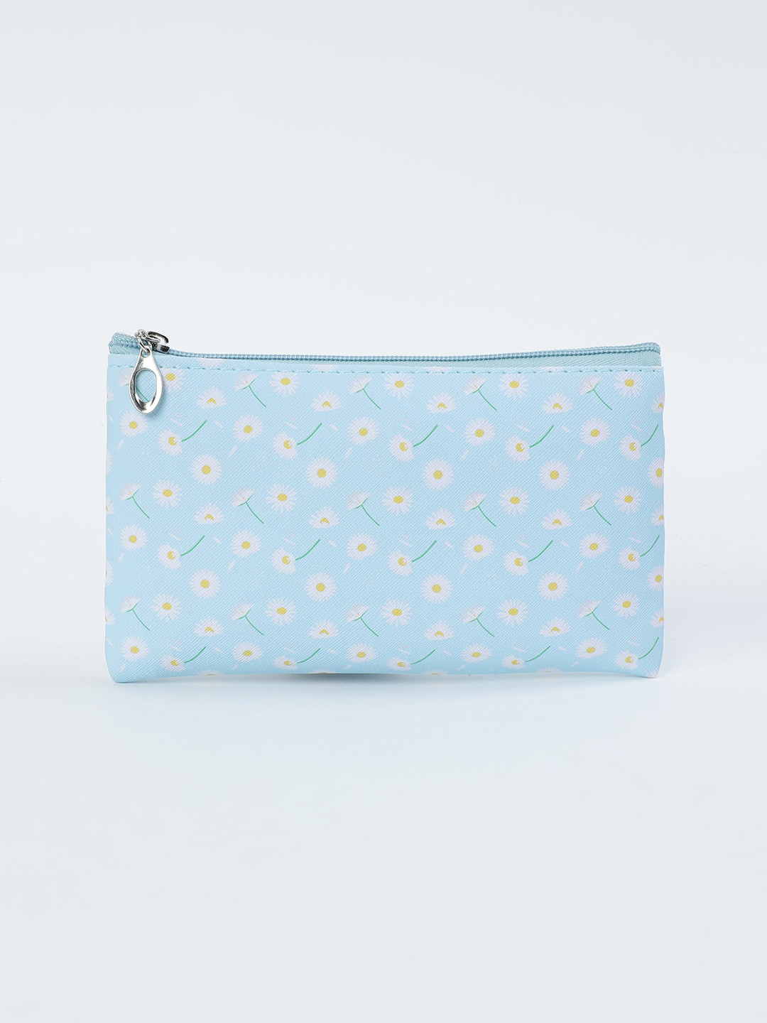 

max Transparent Rectangular Travel Pouch