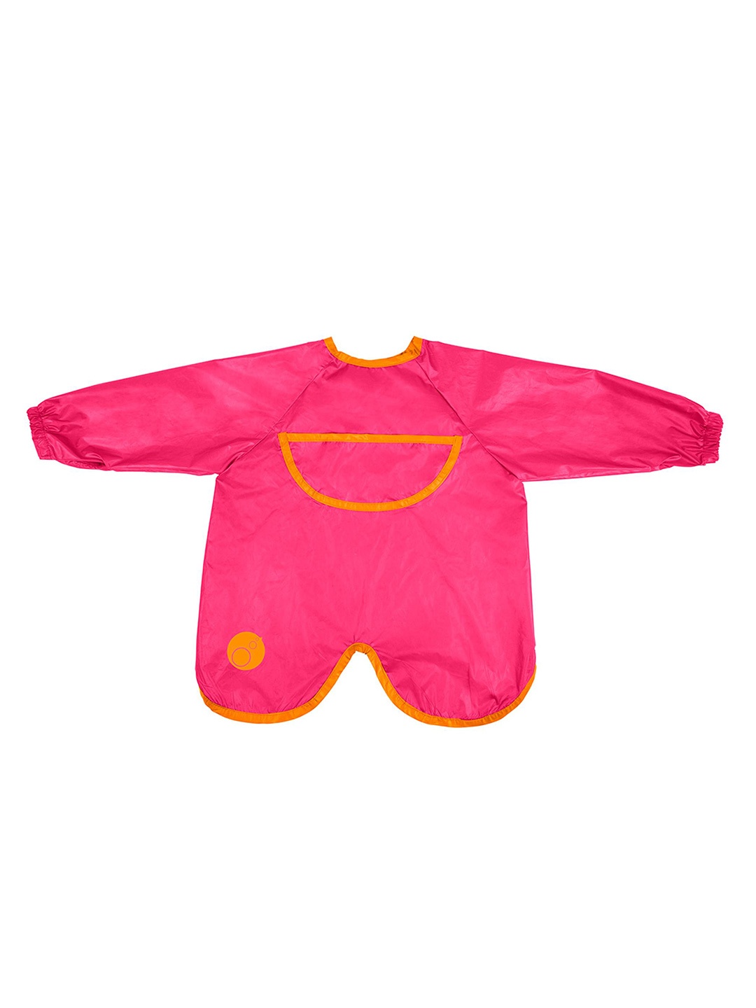 

B.Box Pink Crumb Catcher Bib