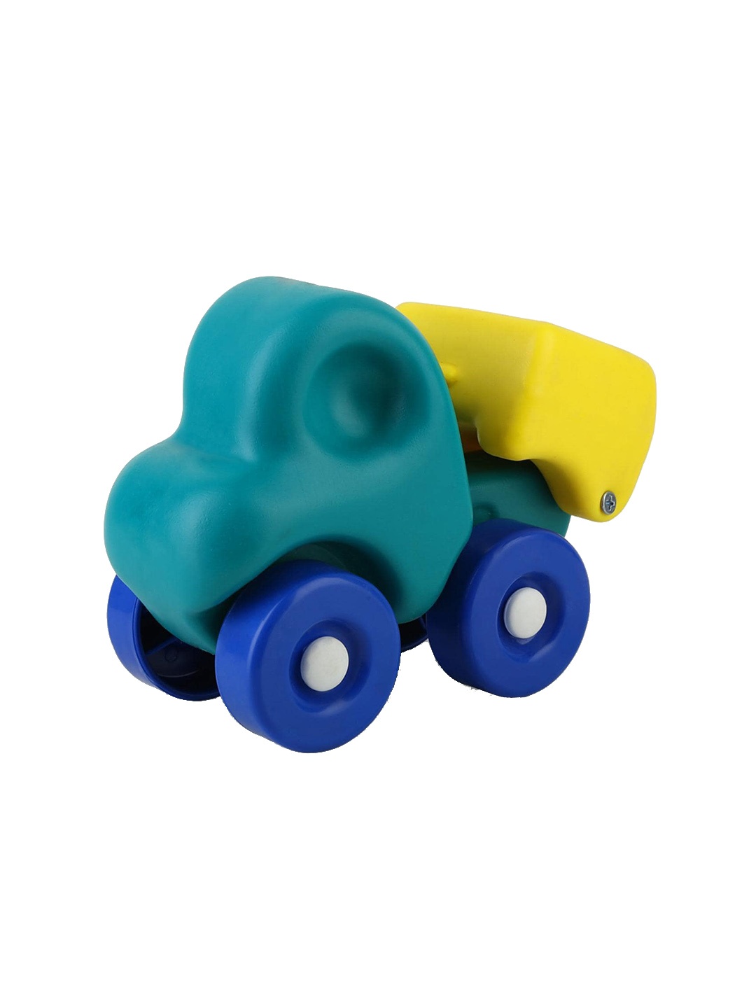

OkPlay Infant Kids My First Miniature Truck, Teal