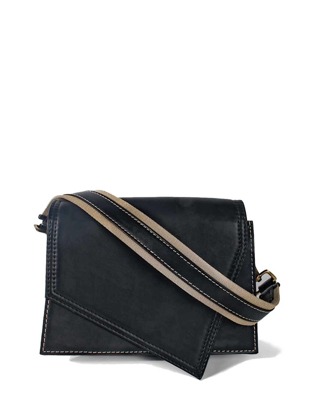

Tann Trim Trine Sling, Black