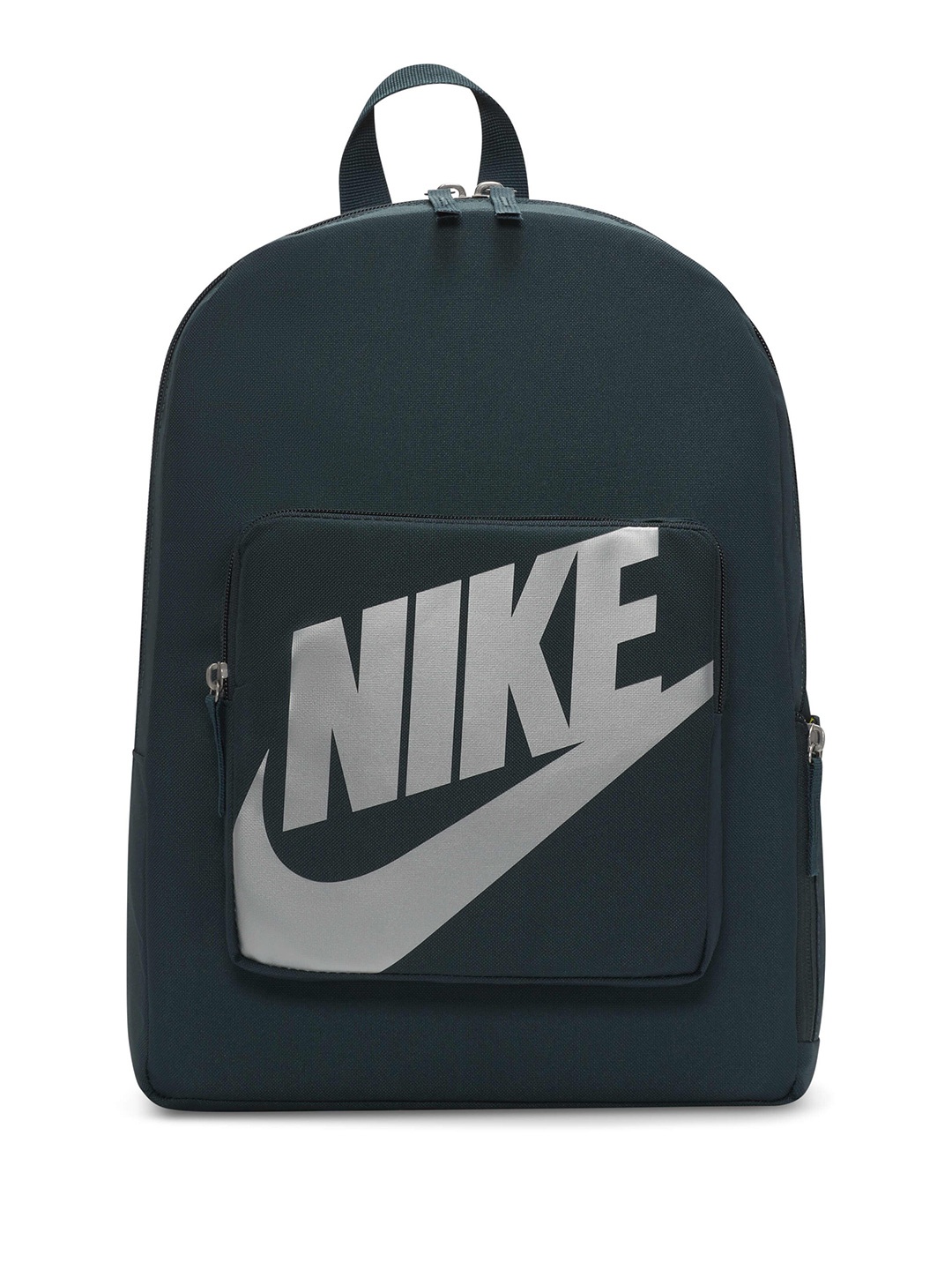 

Nike Kids Classic Printed Backpack- 16L, Green