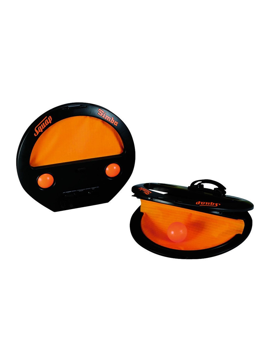 

Simba Kids Squap Catch Ball Game Set, Orange