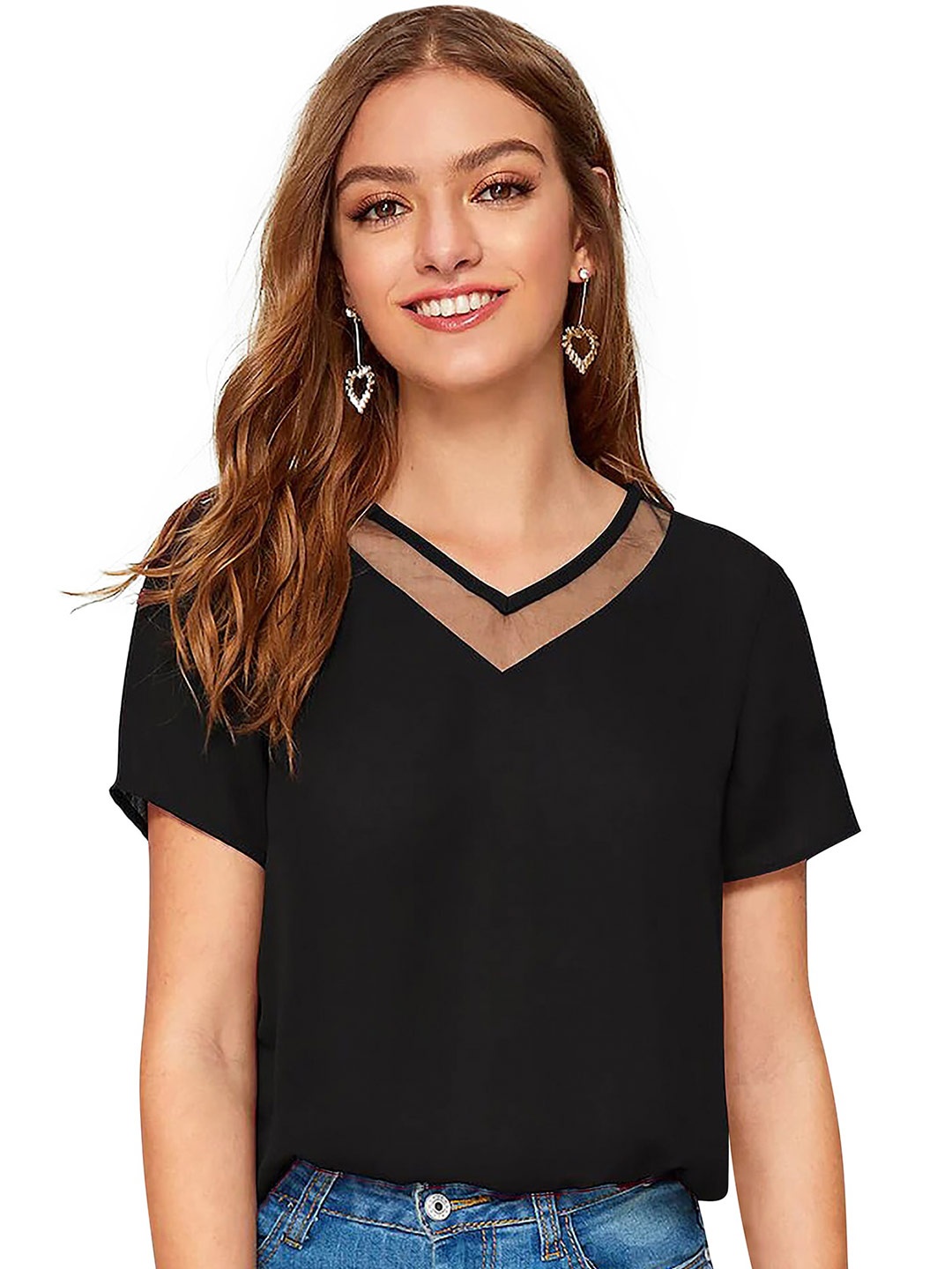 

BAESD Black Top