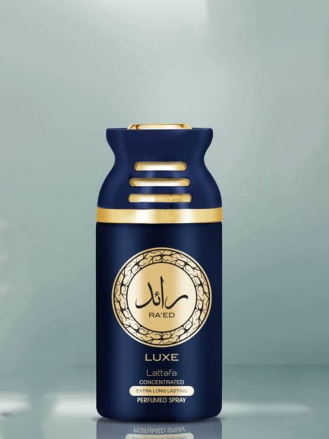 

Lattafa RAED Deodorant 250 ml, Transparent
