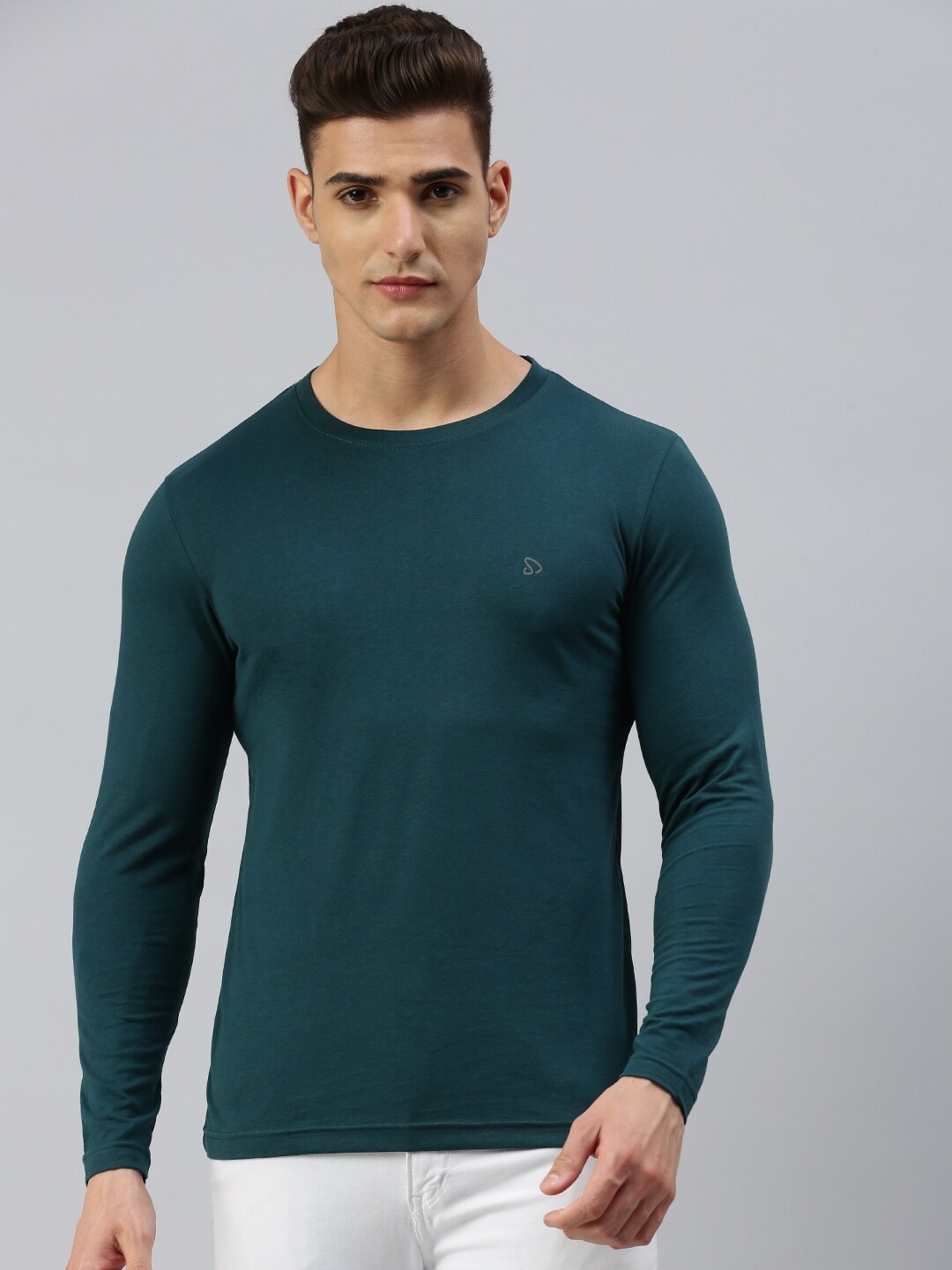 

SPORTO Cotton Ultralite T-shirt, Green