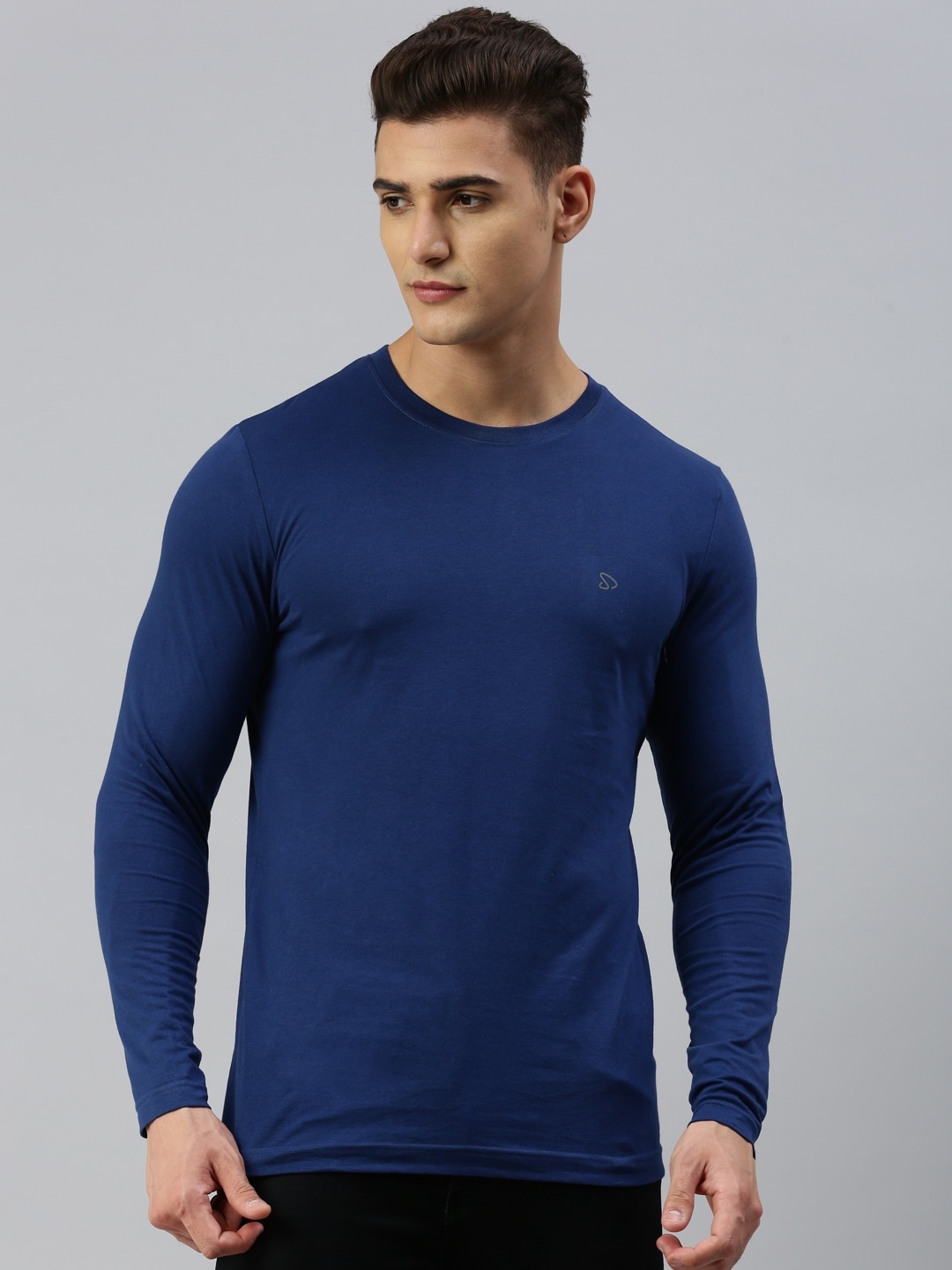 

SPORTO Cotton Ultralite T-shirt, Blue