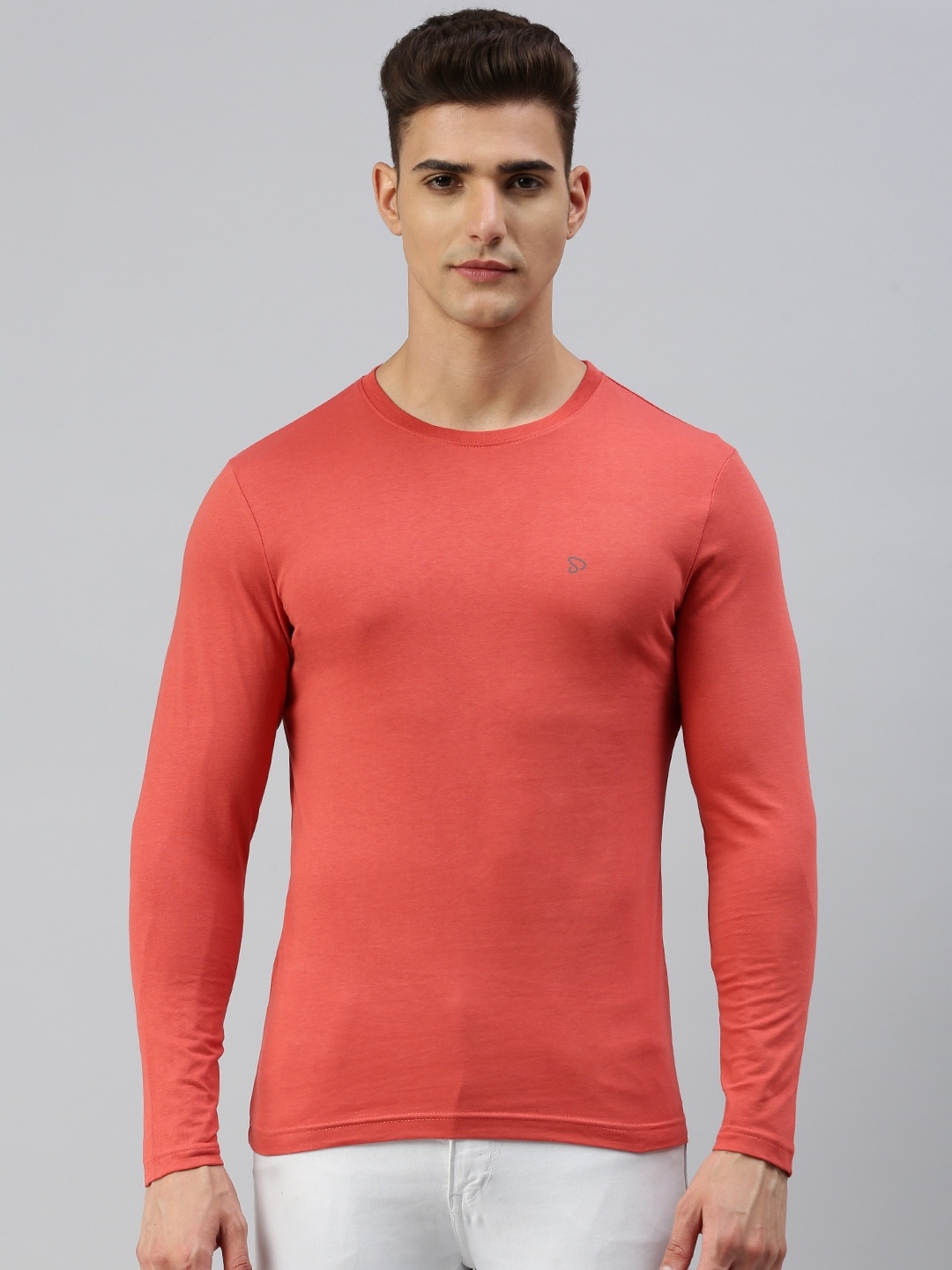 

SPORTO Cotton Ultralite T-shirt, Red