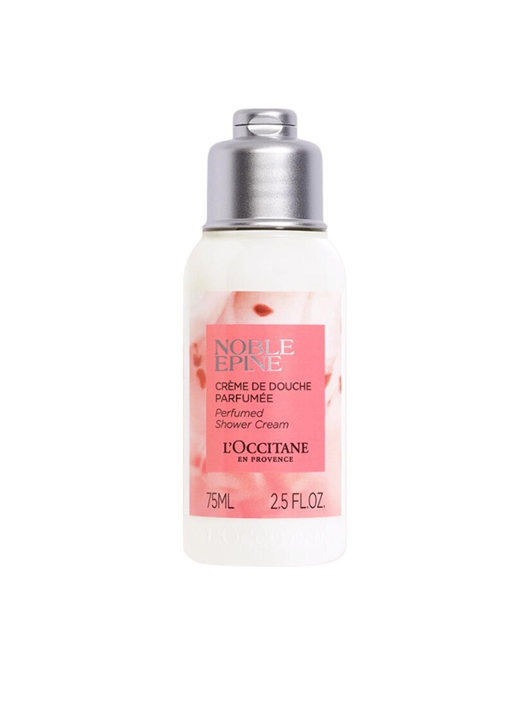 

LOccitane en Provence Noble Epine Shower Cream - 75ml, Na