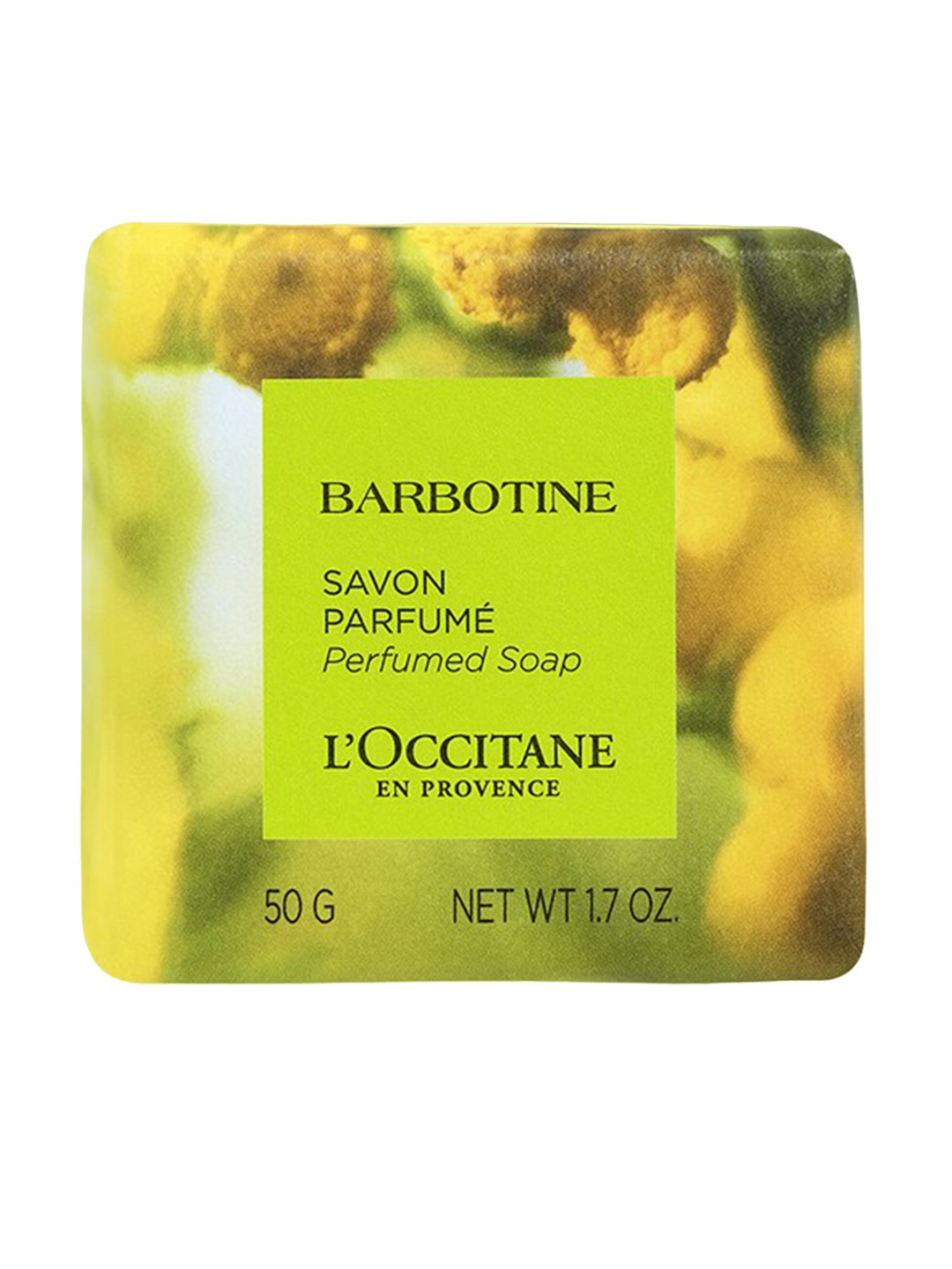 

LOccitane en Provence Barbotine Soap - 50g, Na