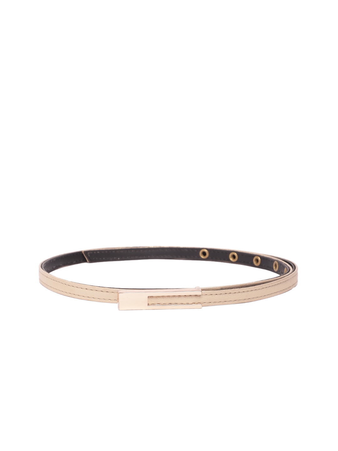 

Baggit Women Belt, Gold