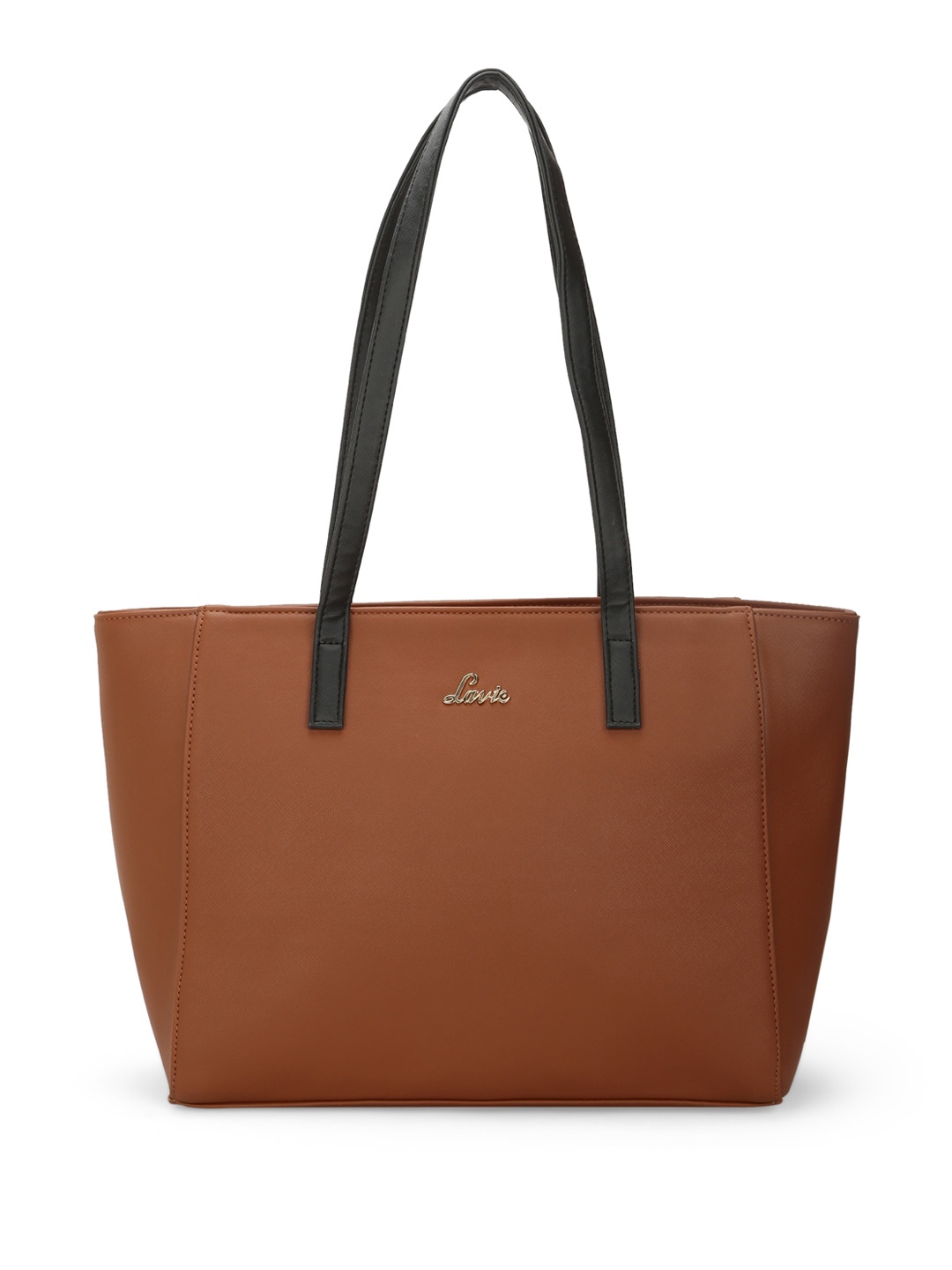 

Lavie Structured Shoulder Bag, Brown