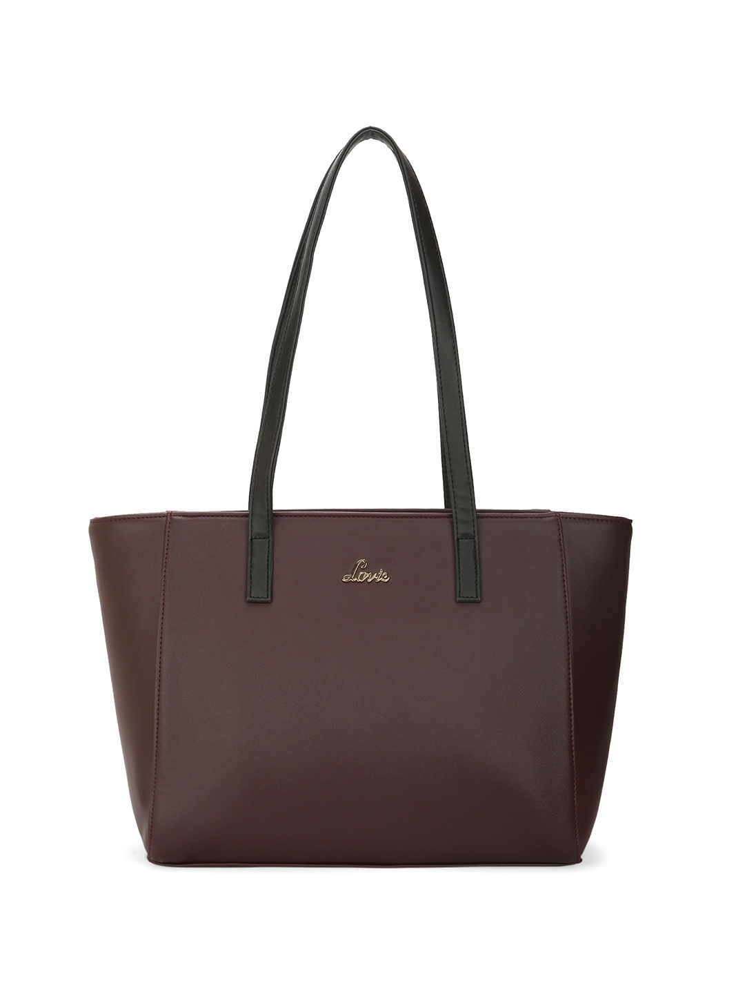 

Lavie Structured Shoulder Bag, Purple