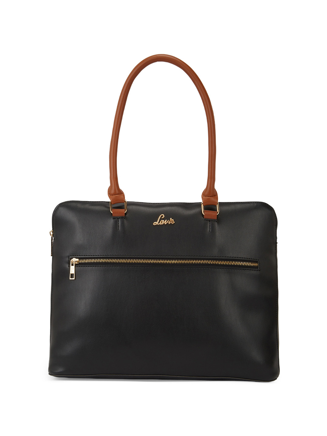 

Lavie Structured Handheld Bag, Black