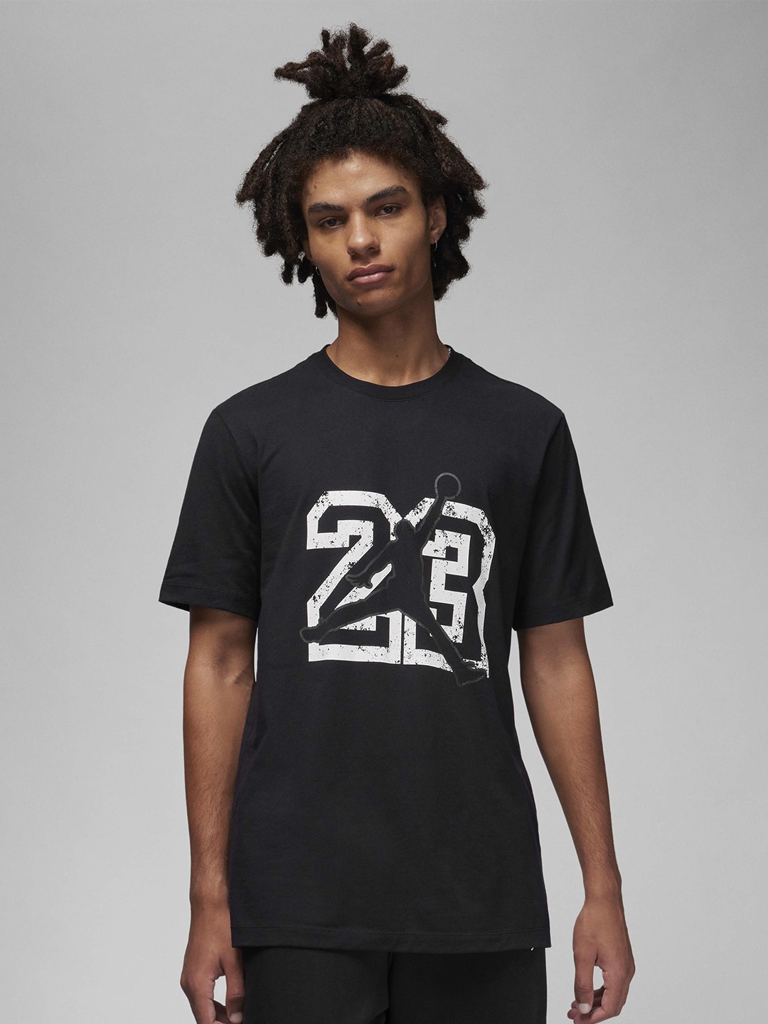 

Nike Flight Essentials Tshirt, Black