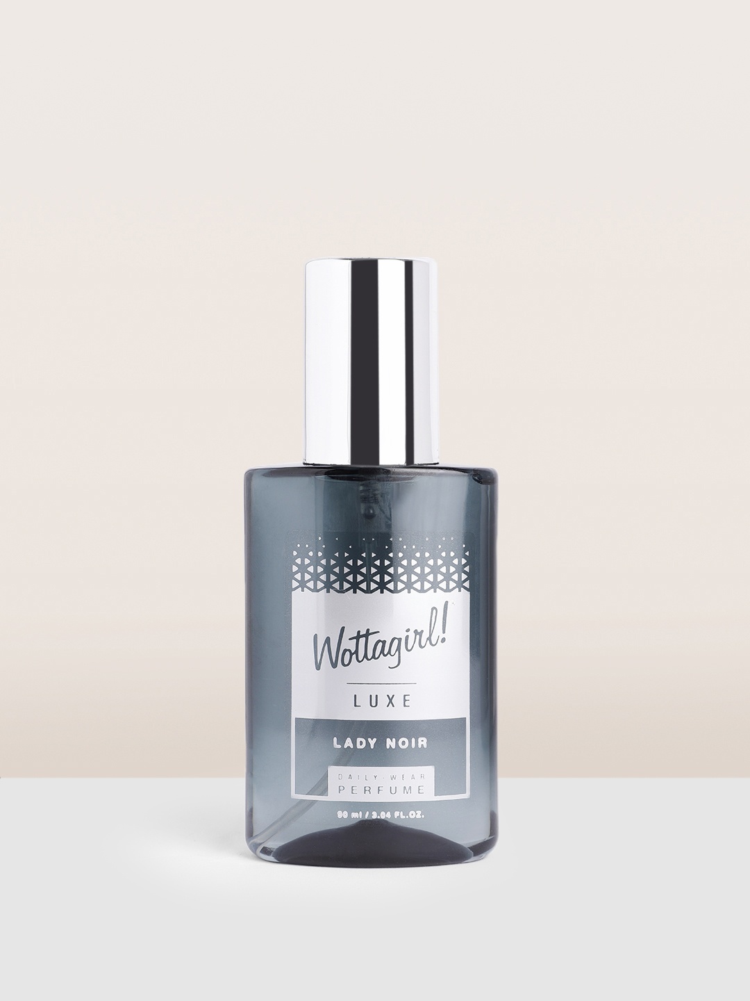 

Layerr Wottagirl! Women Luxe Perfume 90ml - Eternal Glam, Purple