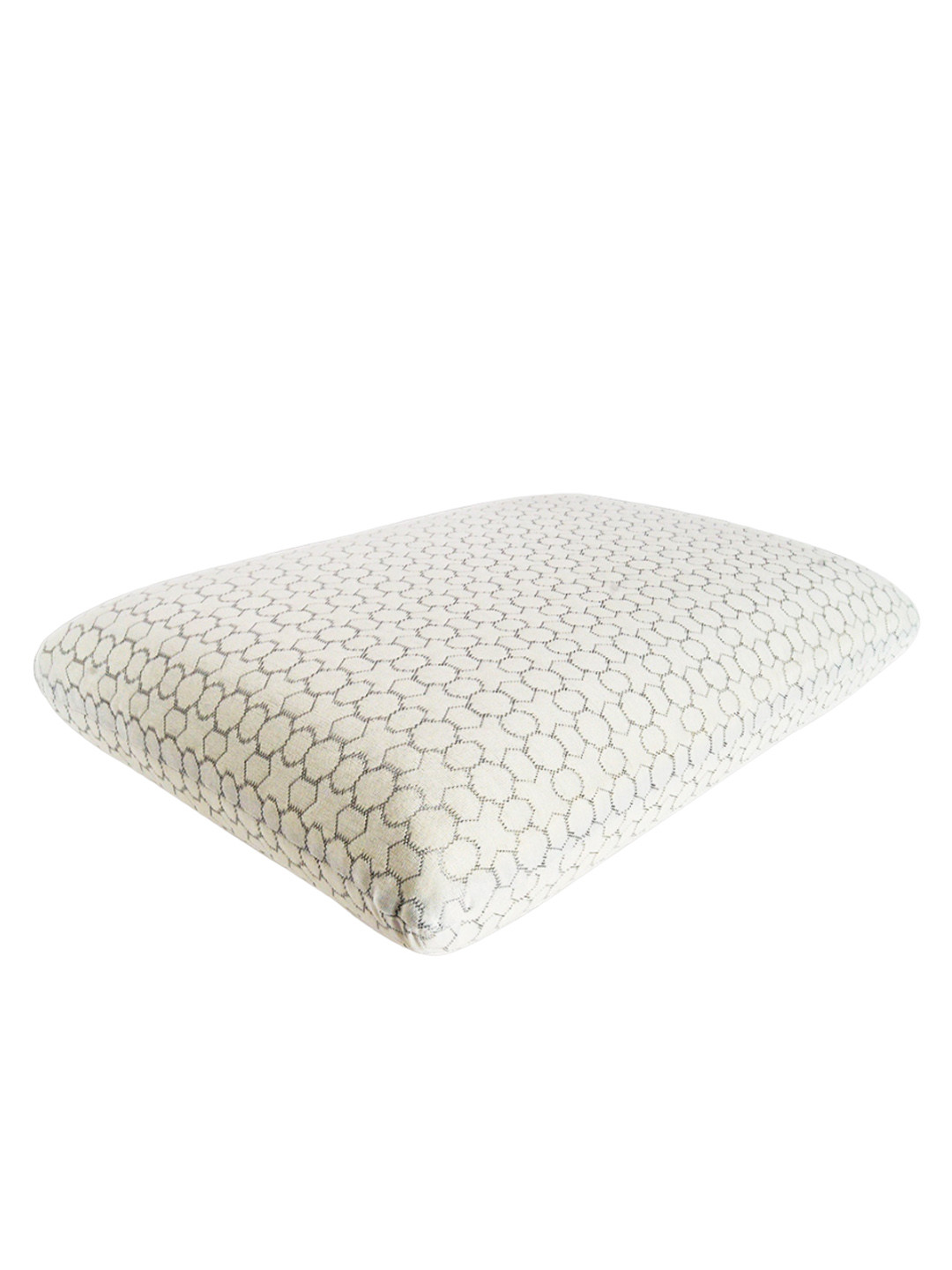 

Adbeni White Neck & Shoulder Pain Relief & Comfortable Sleep Pillow