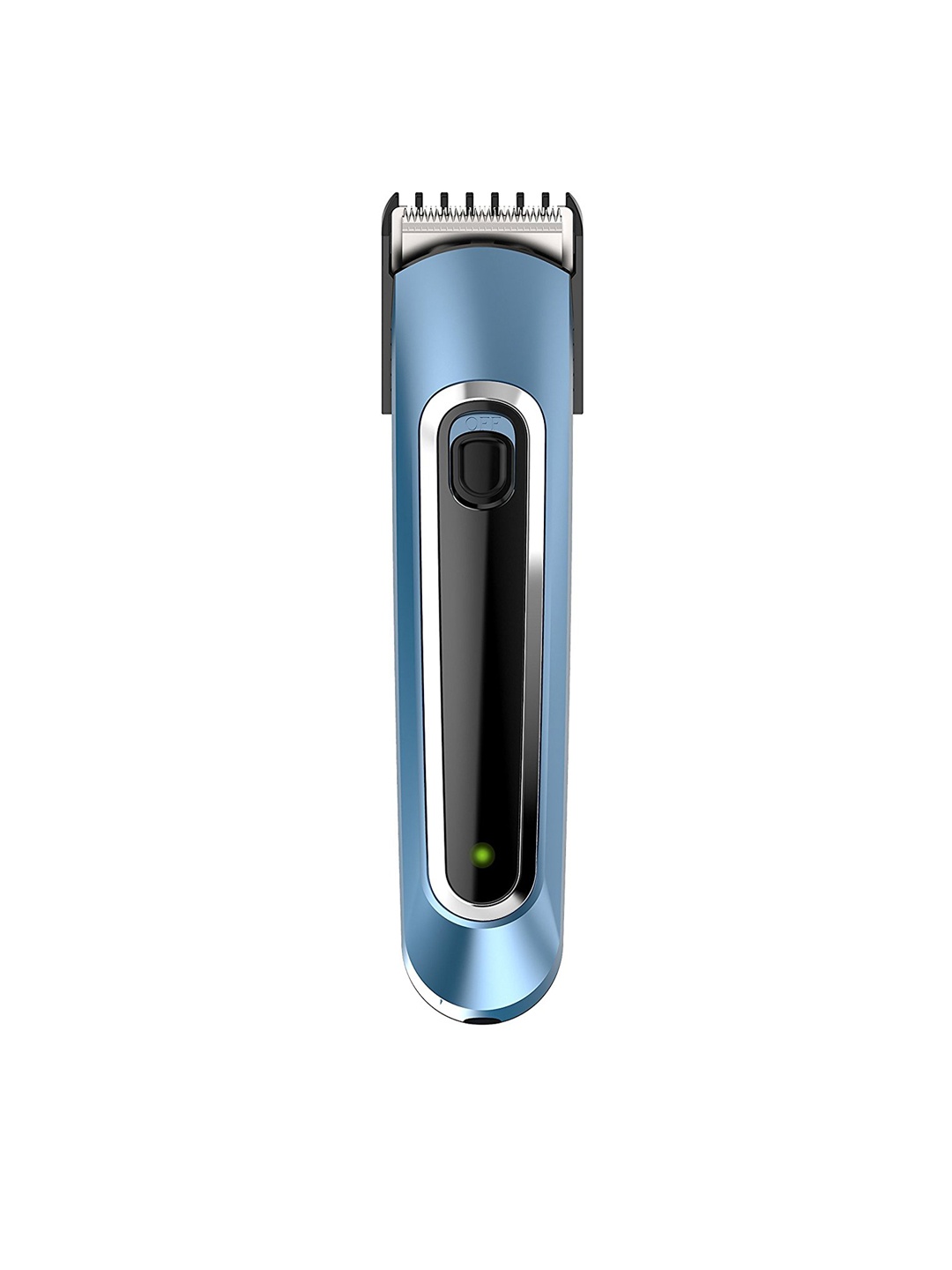 

Havells Blue & Black Rechargeable Accurate Beard Trimmer BT6201