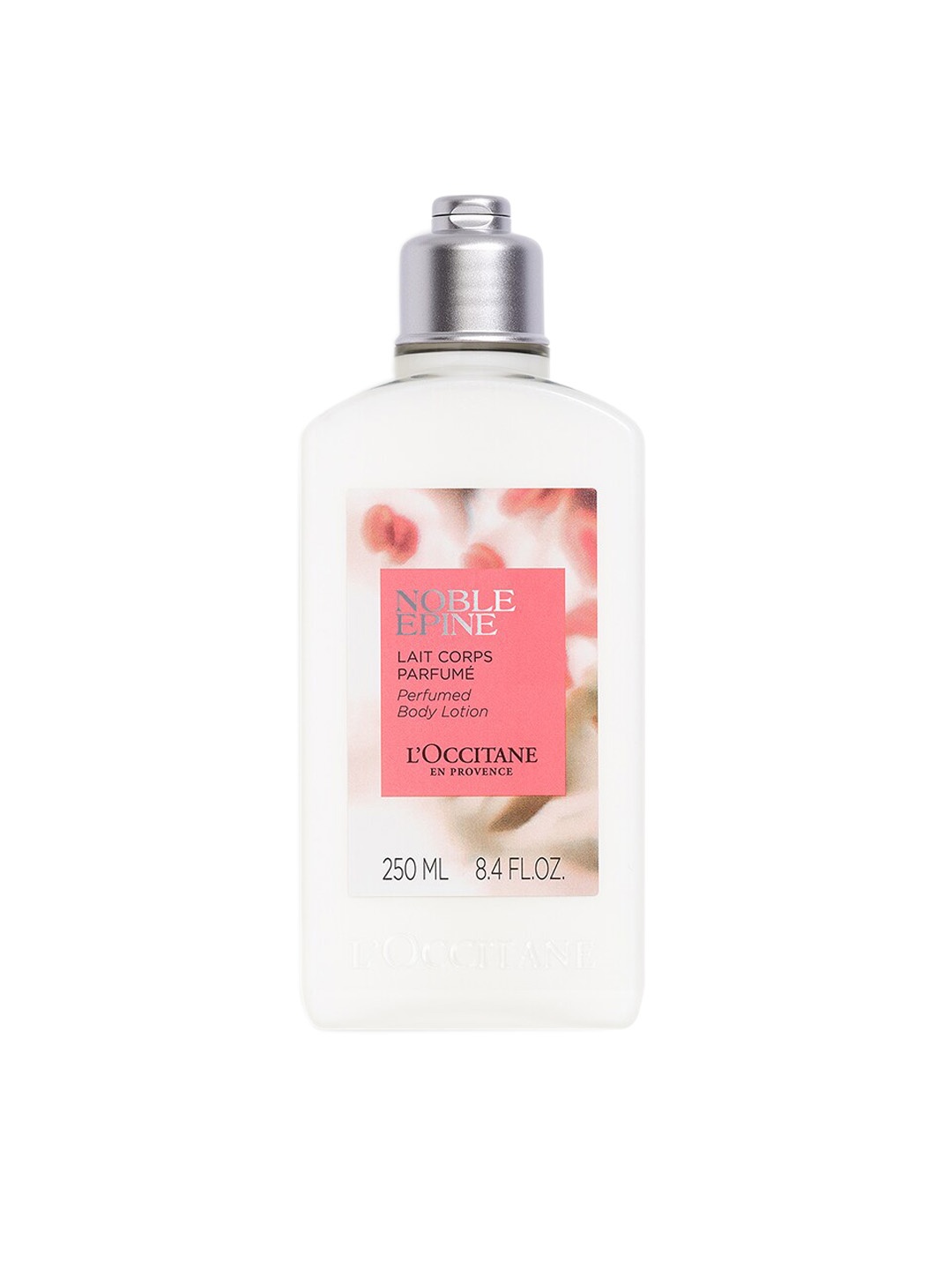 

LOccitane en Provence Noble Epine Body Lotion - 250ml, White