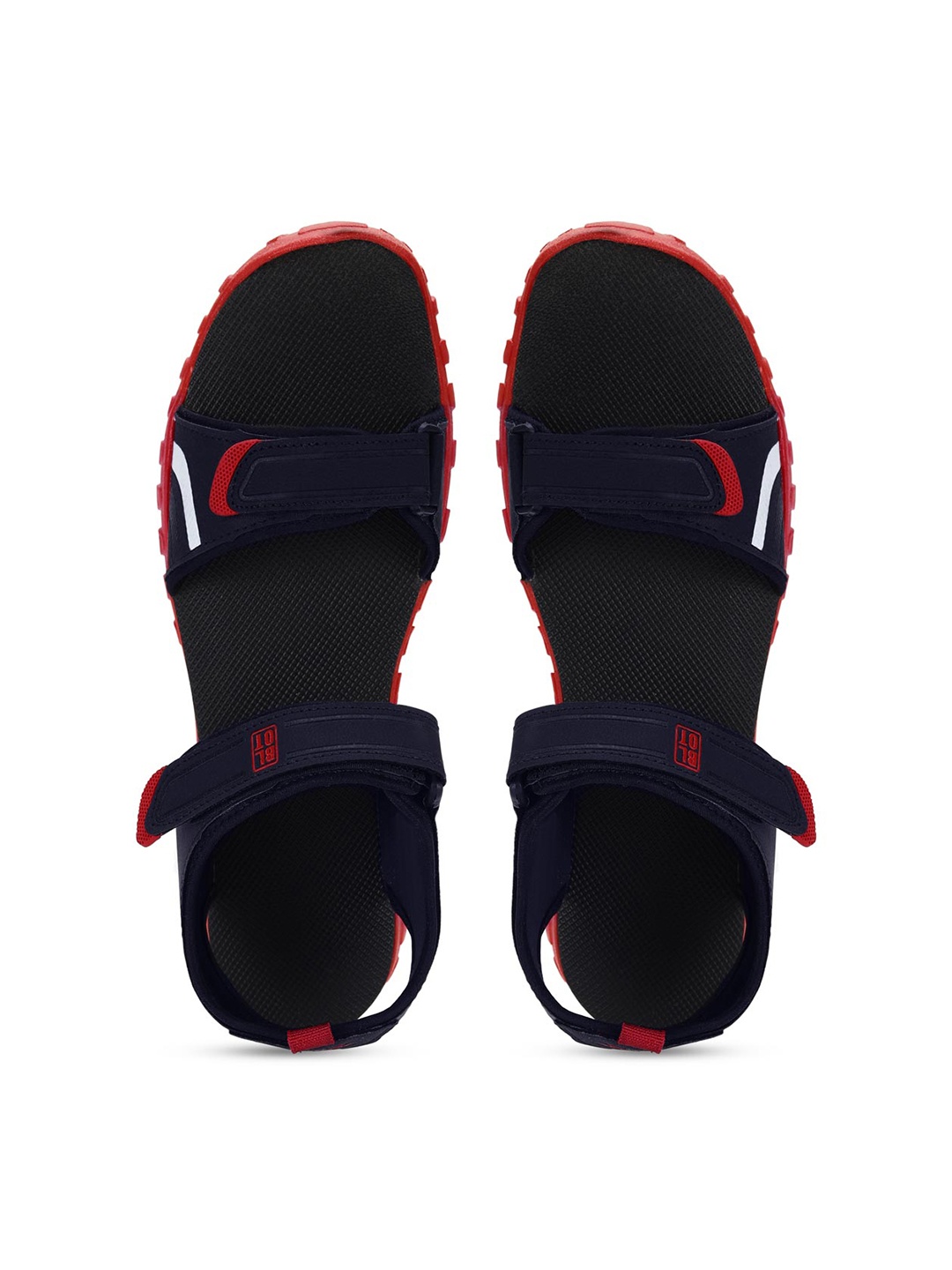 

Paragon Men Lightweight Sports Sandals, Blue