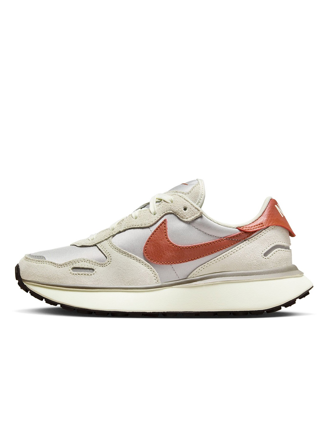 

Nike Women Phoenix Waffle Sneakers, Grey